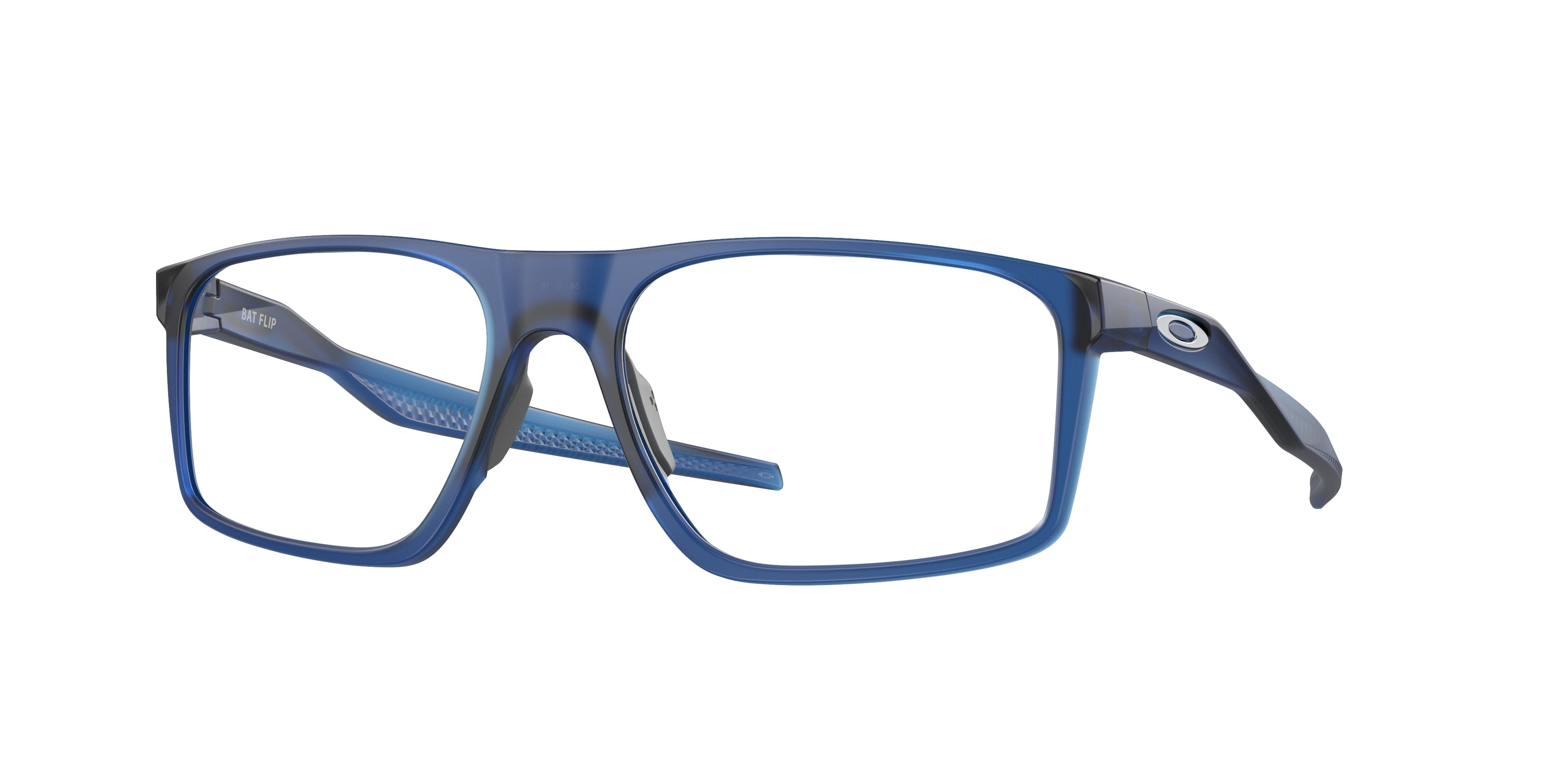 OAKLEY FRAME 0OX8183 luxury designer eyewear