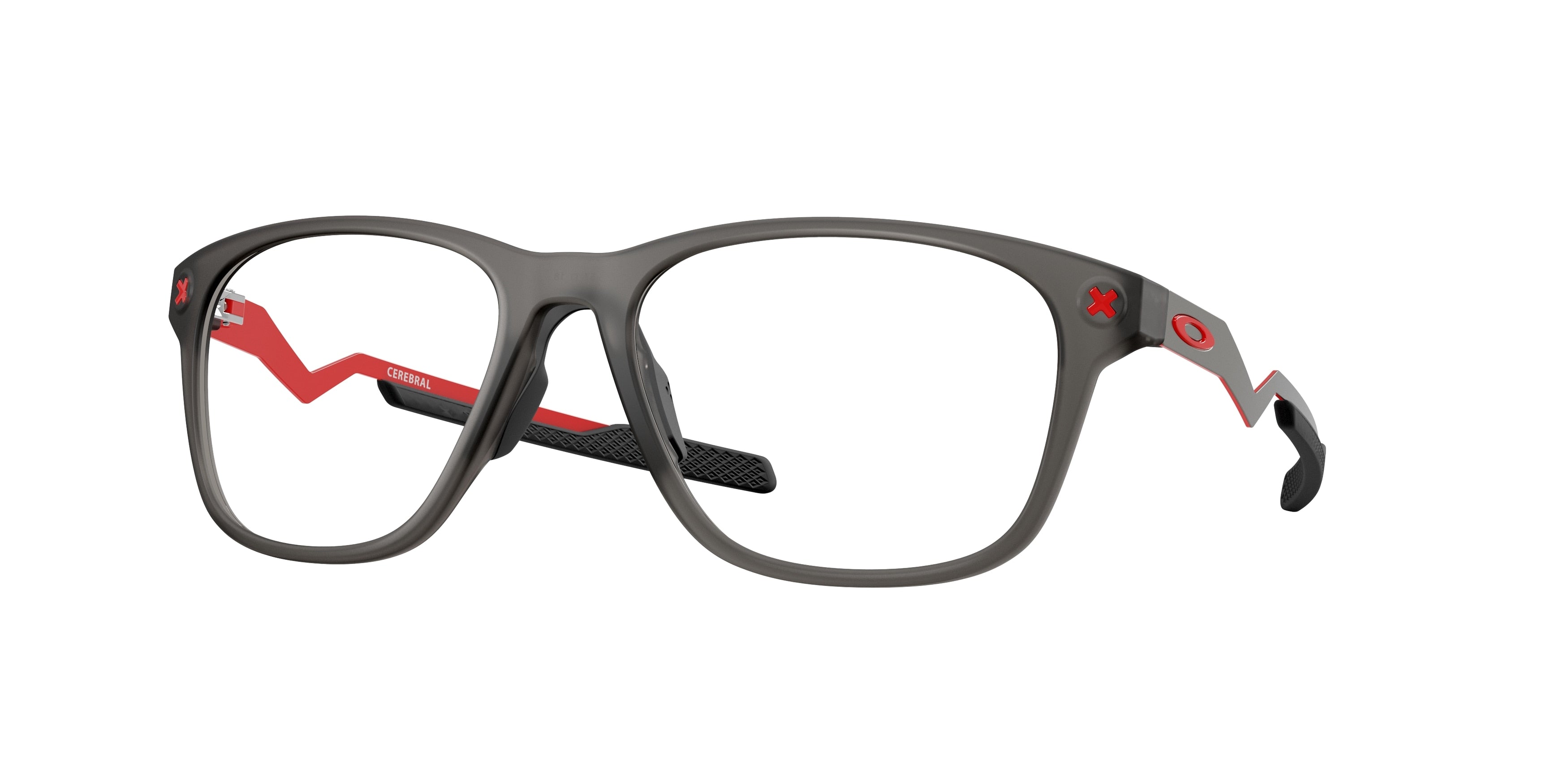 OAKLEY FRAME 0OX8187 luxury designer eyewear