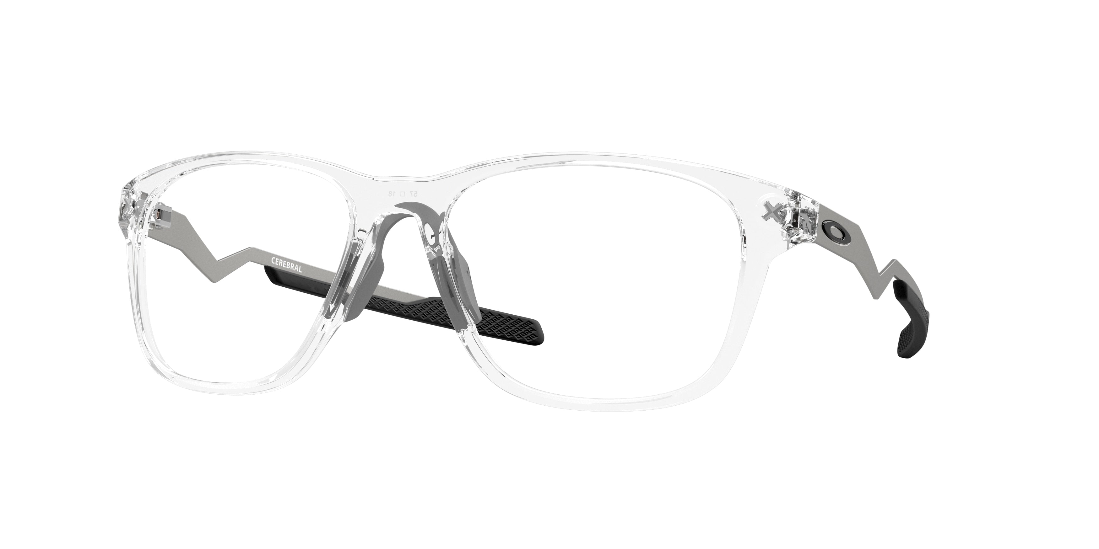 OAKLEY FRAME 0OX8187 luxury designer eyewear