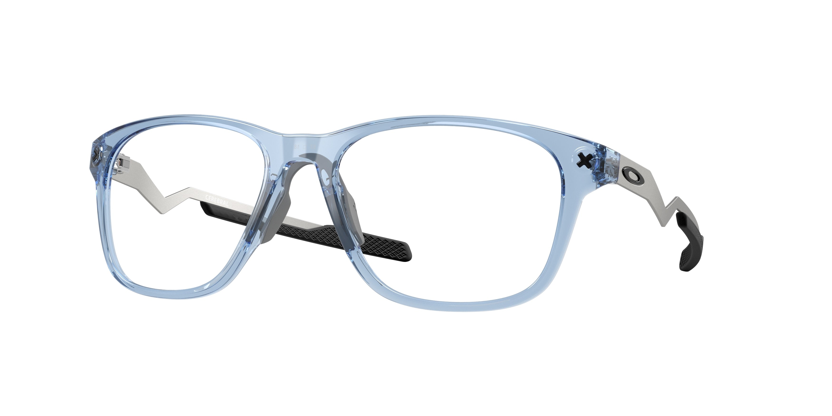 OAKLEY FRAME 0OX8187 luxury designer eyewear