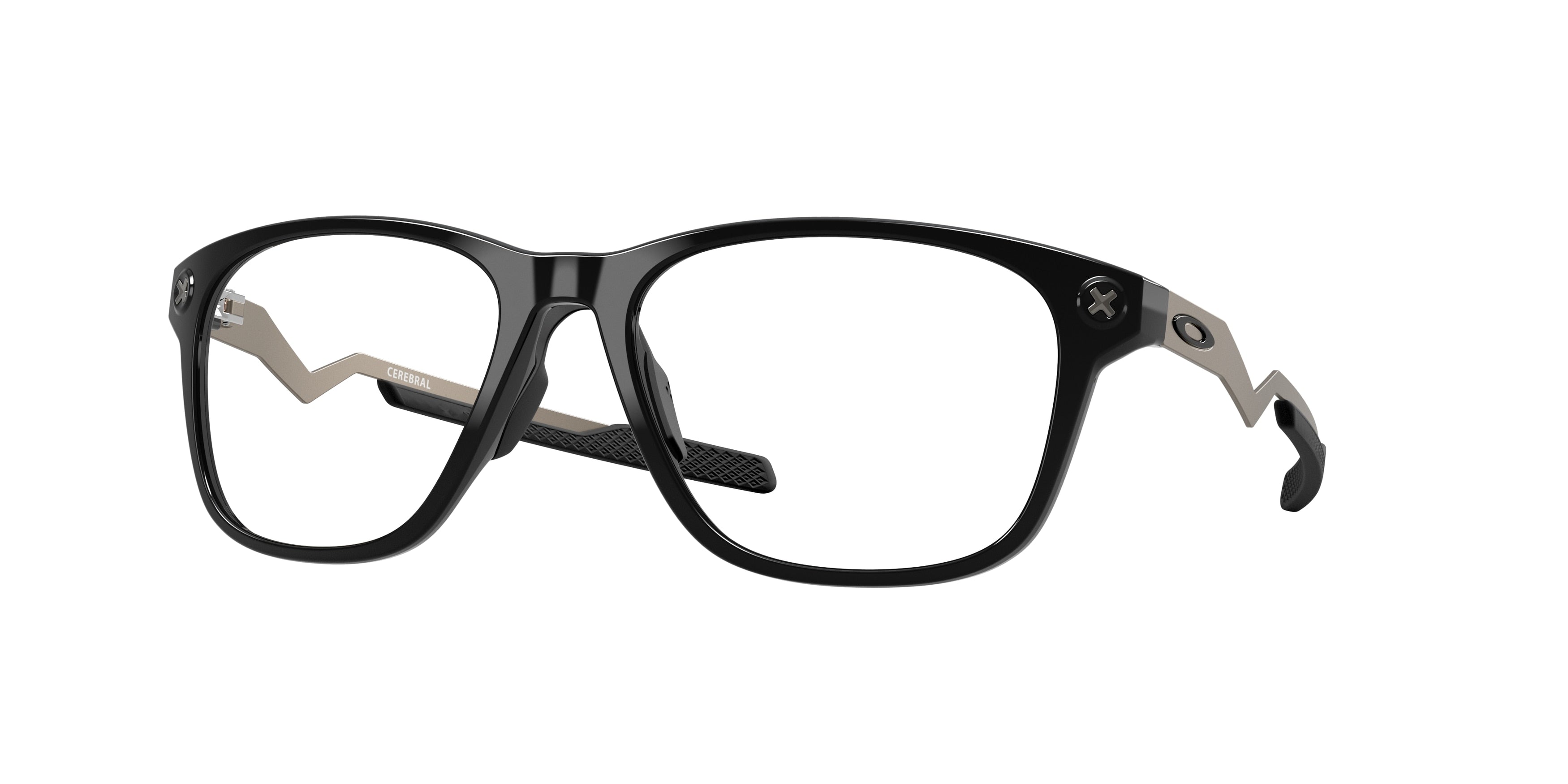 OAKLEY FRAME 0OX8187 luxury designer eyewear