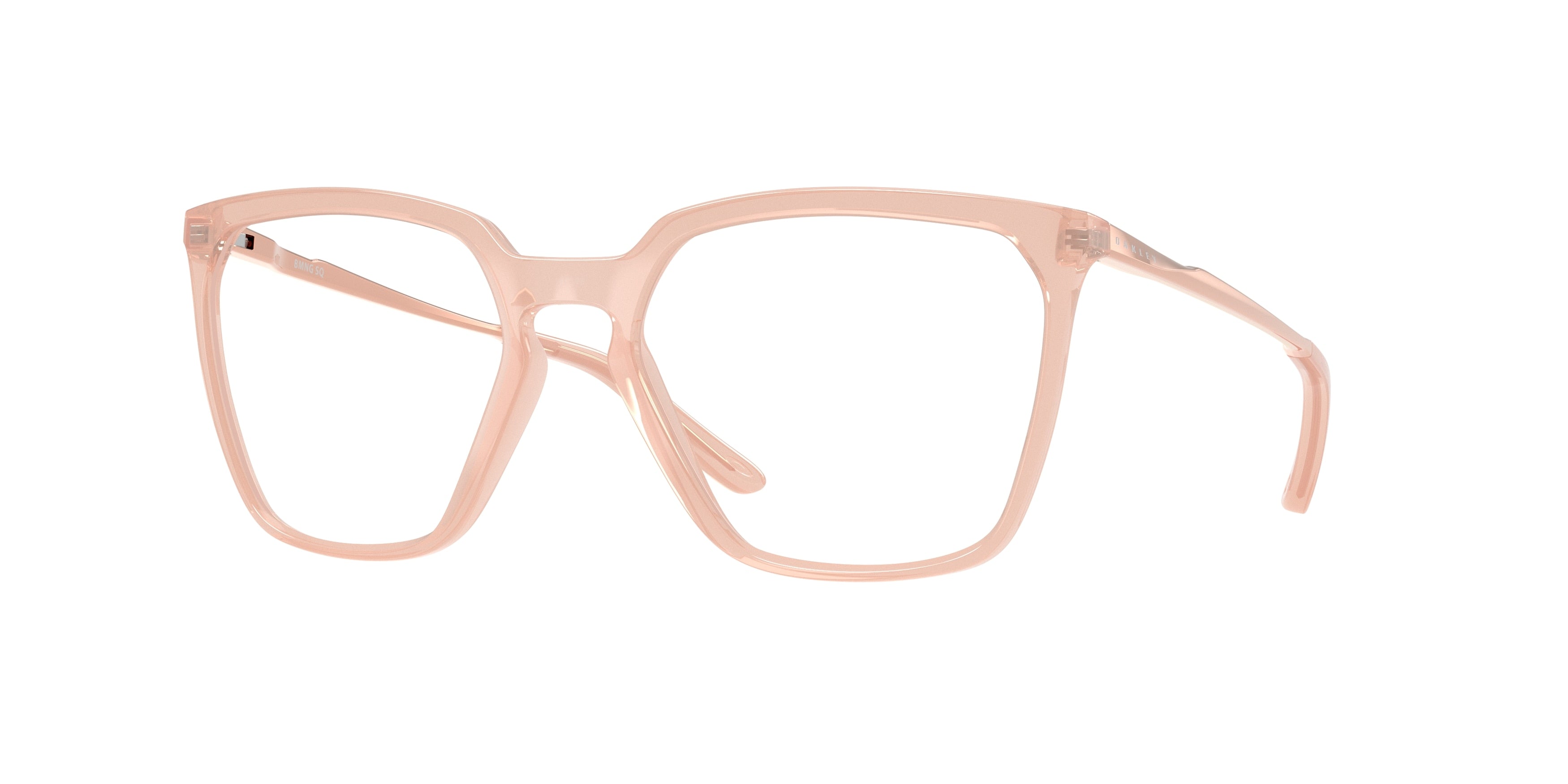 OAKLEY FRAME 0OX8189 luxury designer eyewear