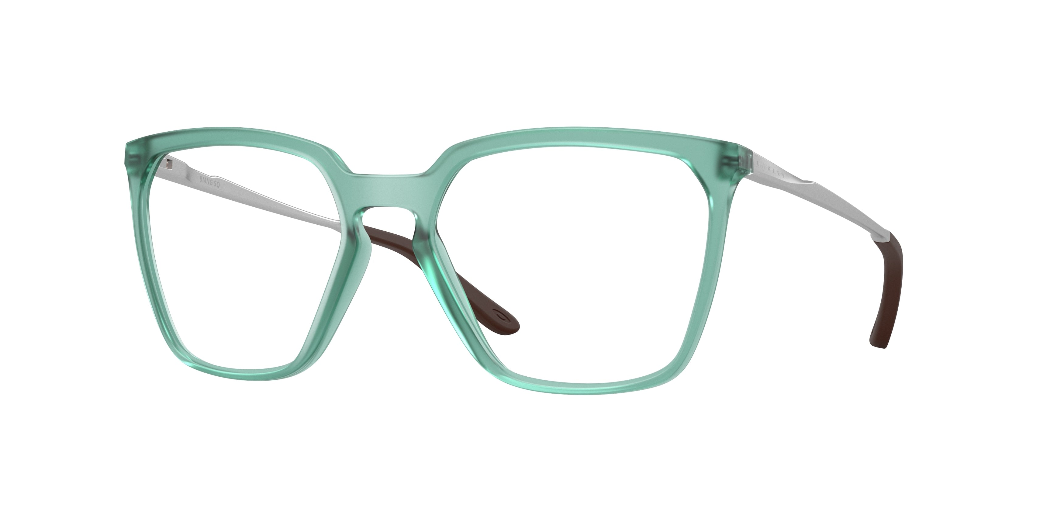 OAKLEY FRAME 0OX8189 luxury designer eyewear