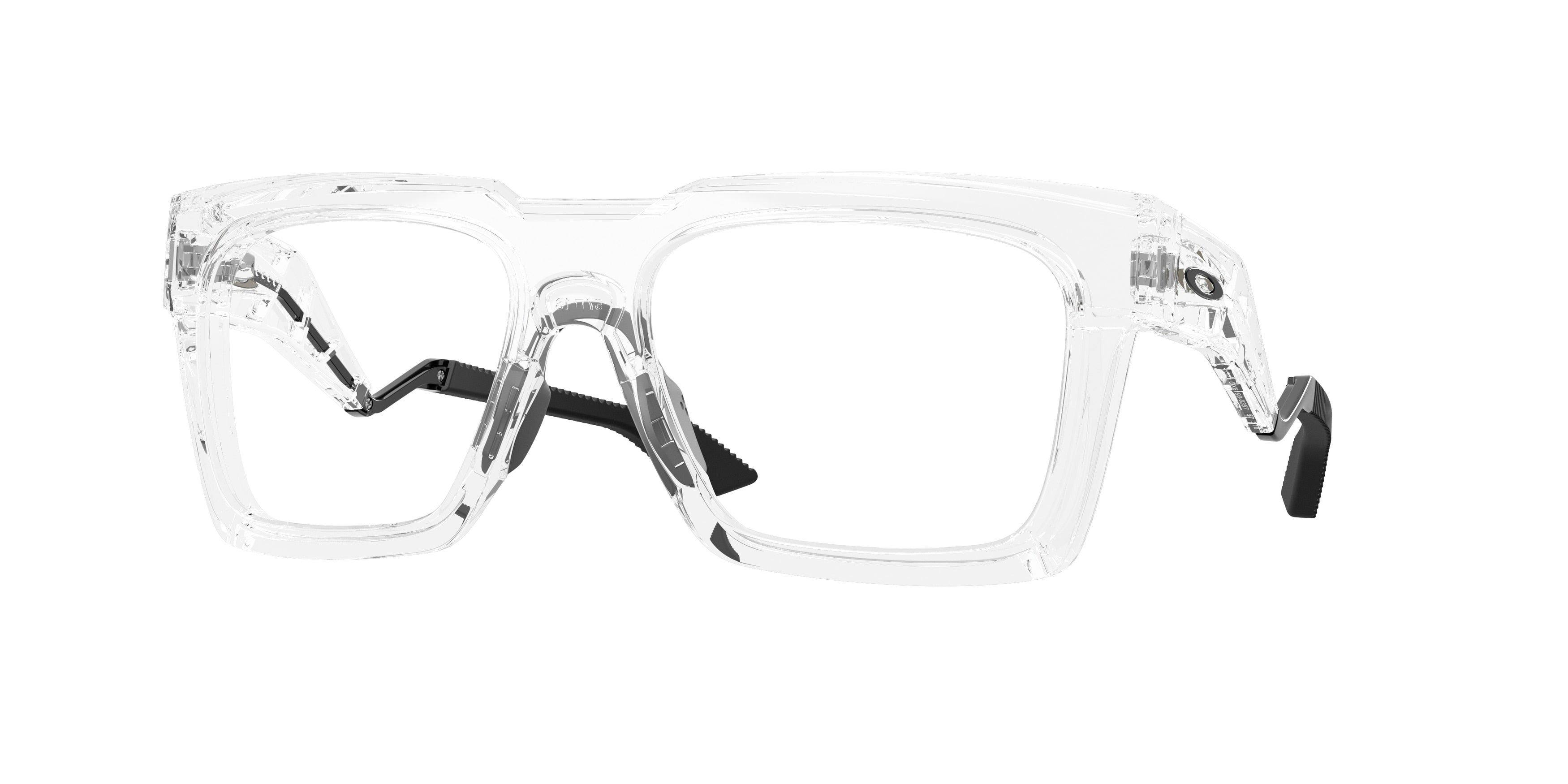 OAKLEY FRAME 0OX8190 luxury designer eyewear