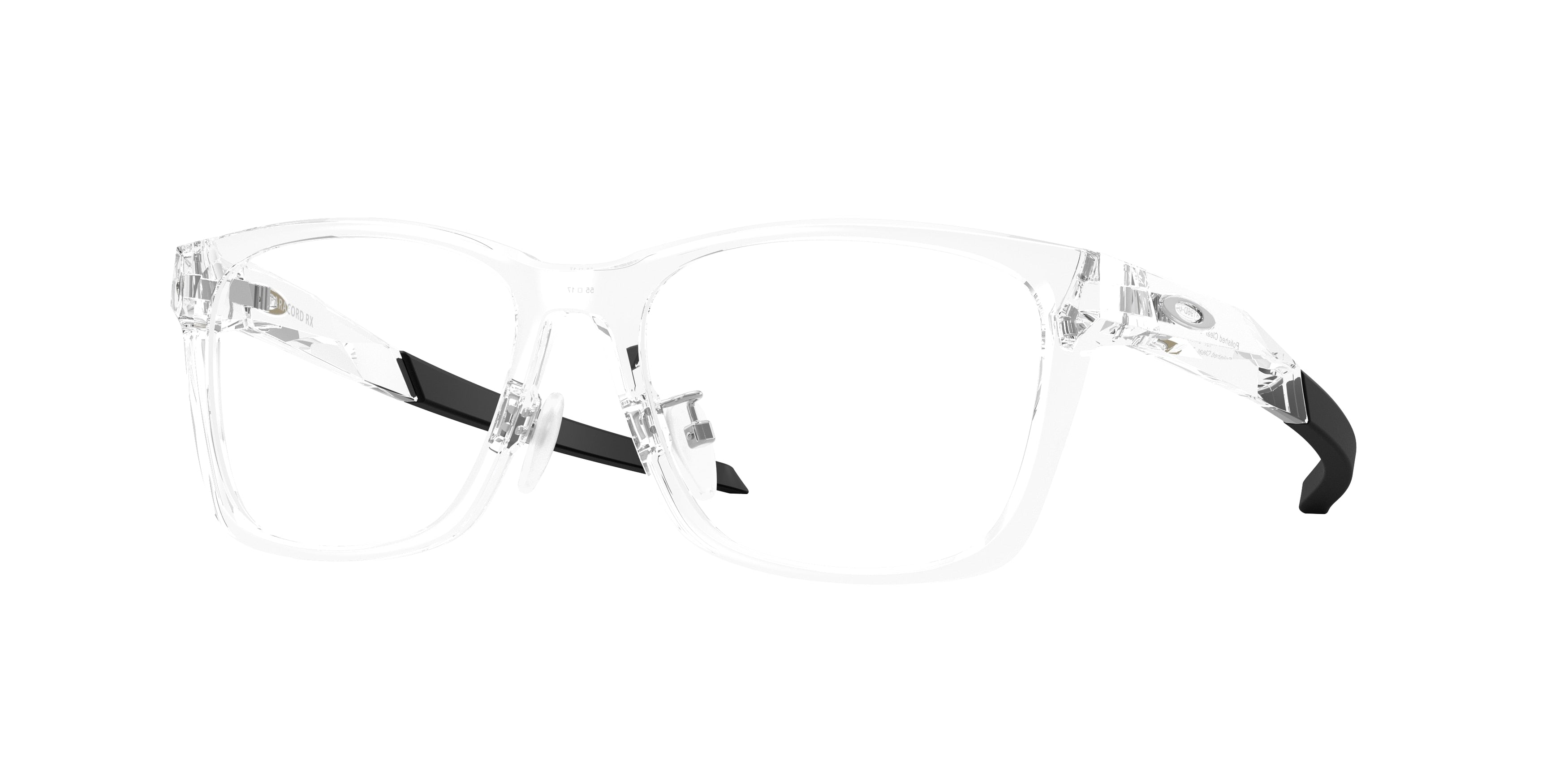 OAKLEY FRAME 0OX8196D luxury designer eyewear