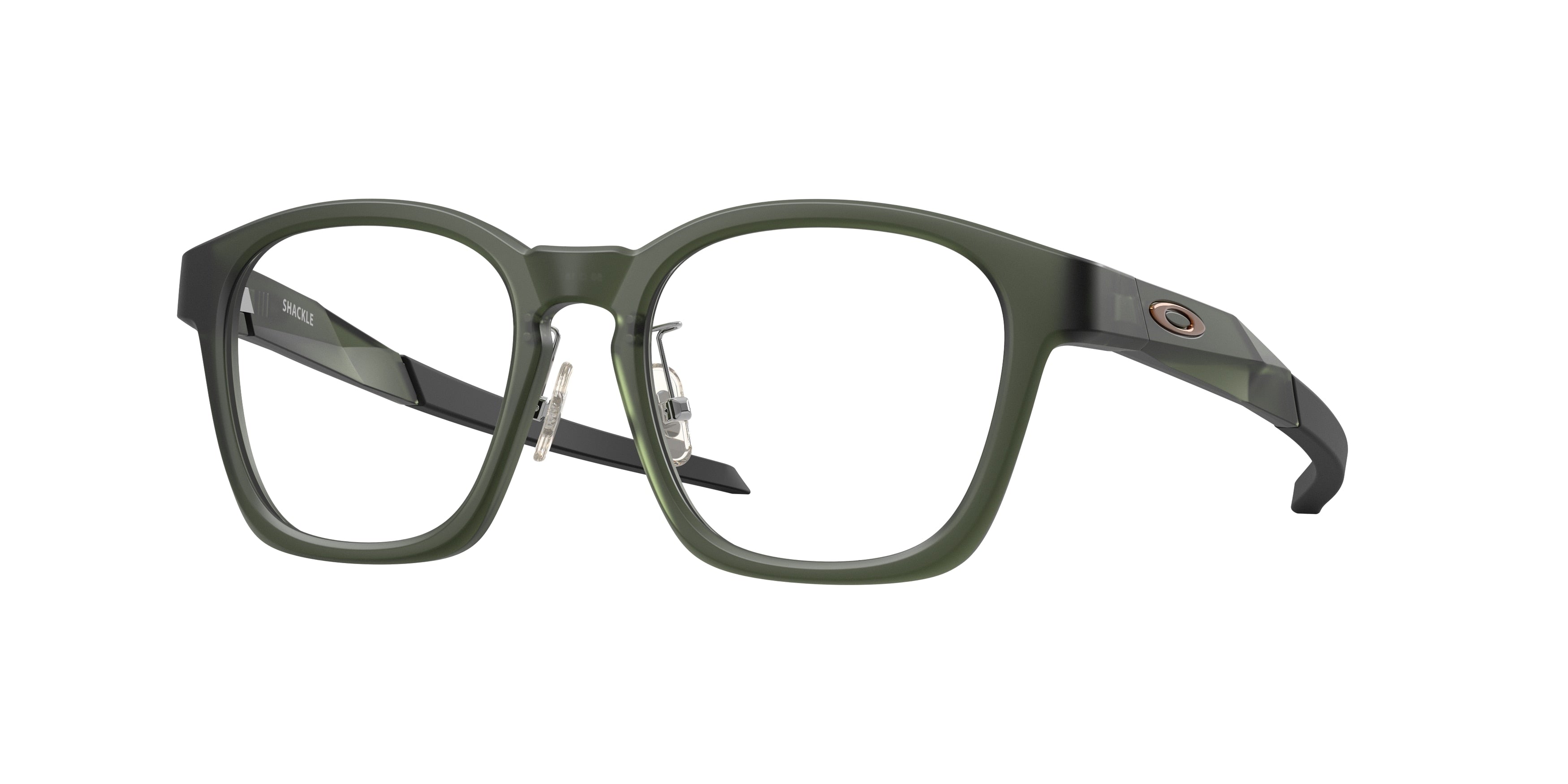 OAKLEY FRAME 0OX8197D luxury designer eyewear