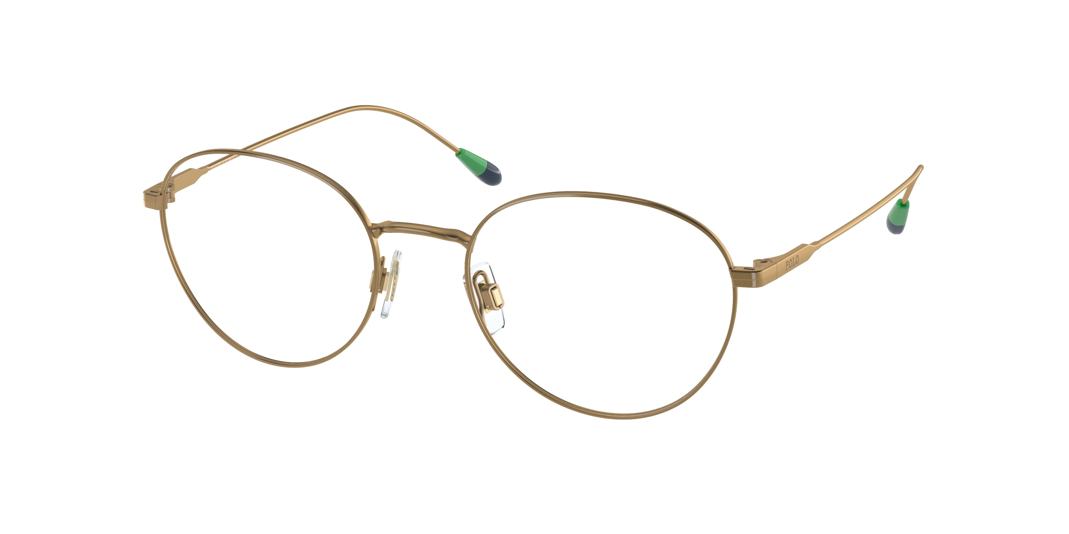 POLO 0PH1208  luxury designer eyewear