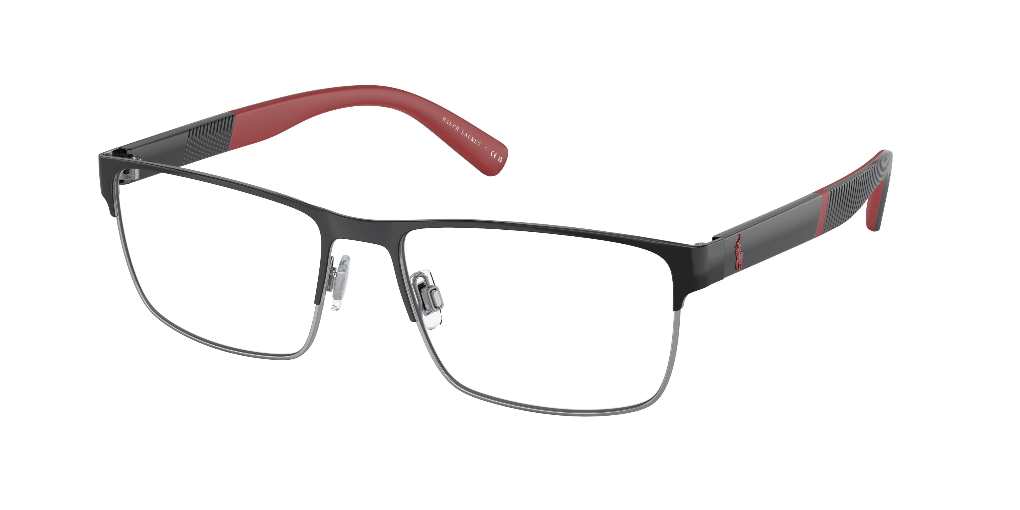 POLO 0PH1215  luxury designer eyewear