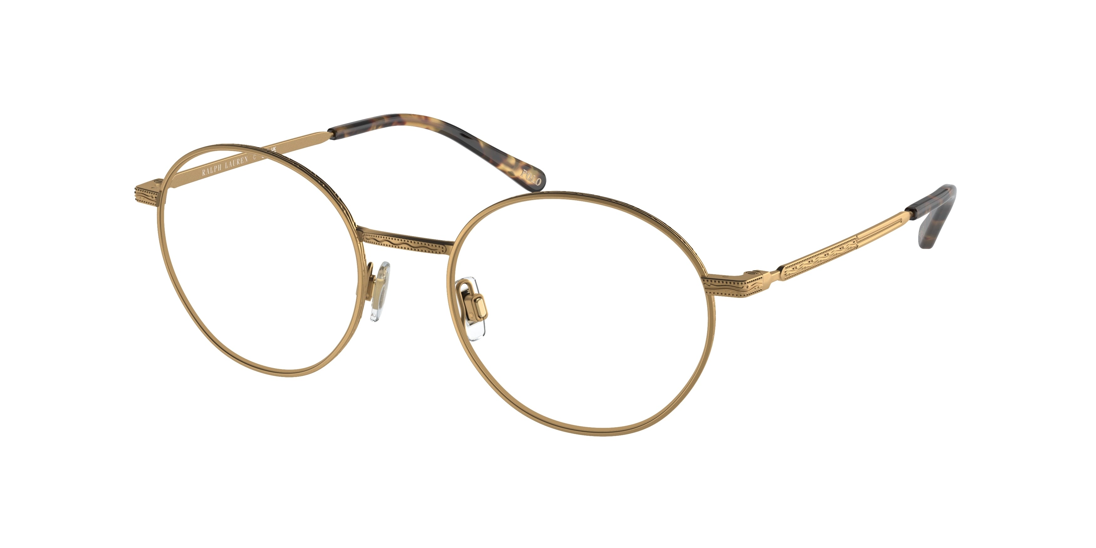POLO 0PH1217  luxury designer eyewear