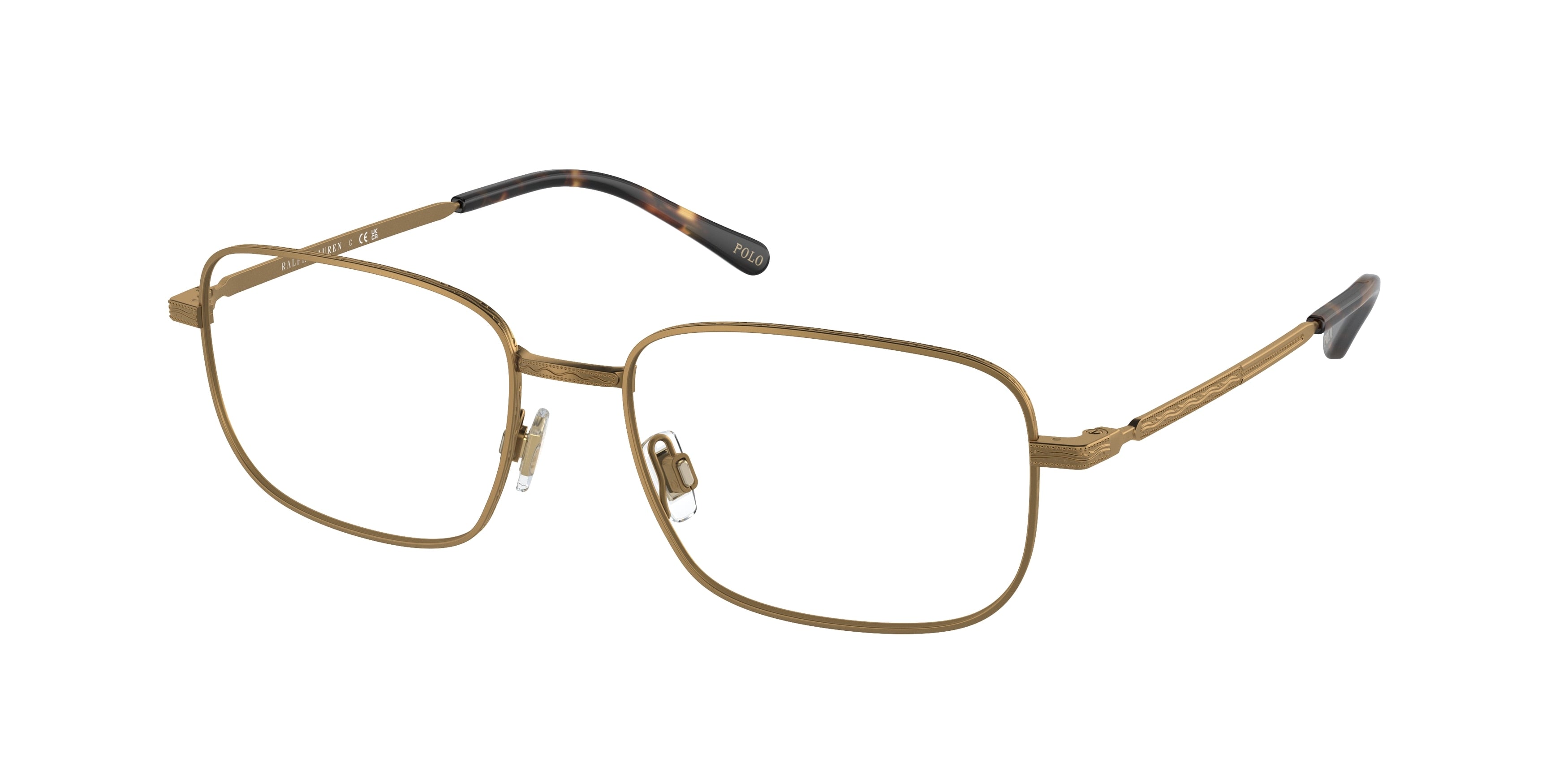 POLO 0PH1218  luxury designer eyewear