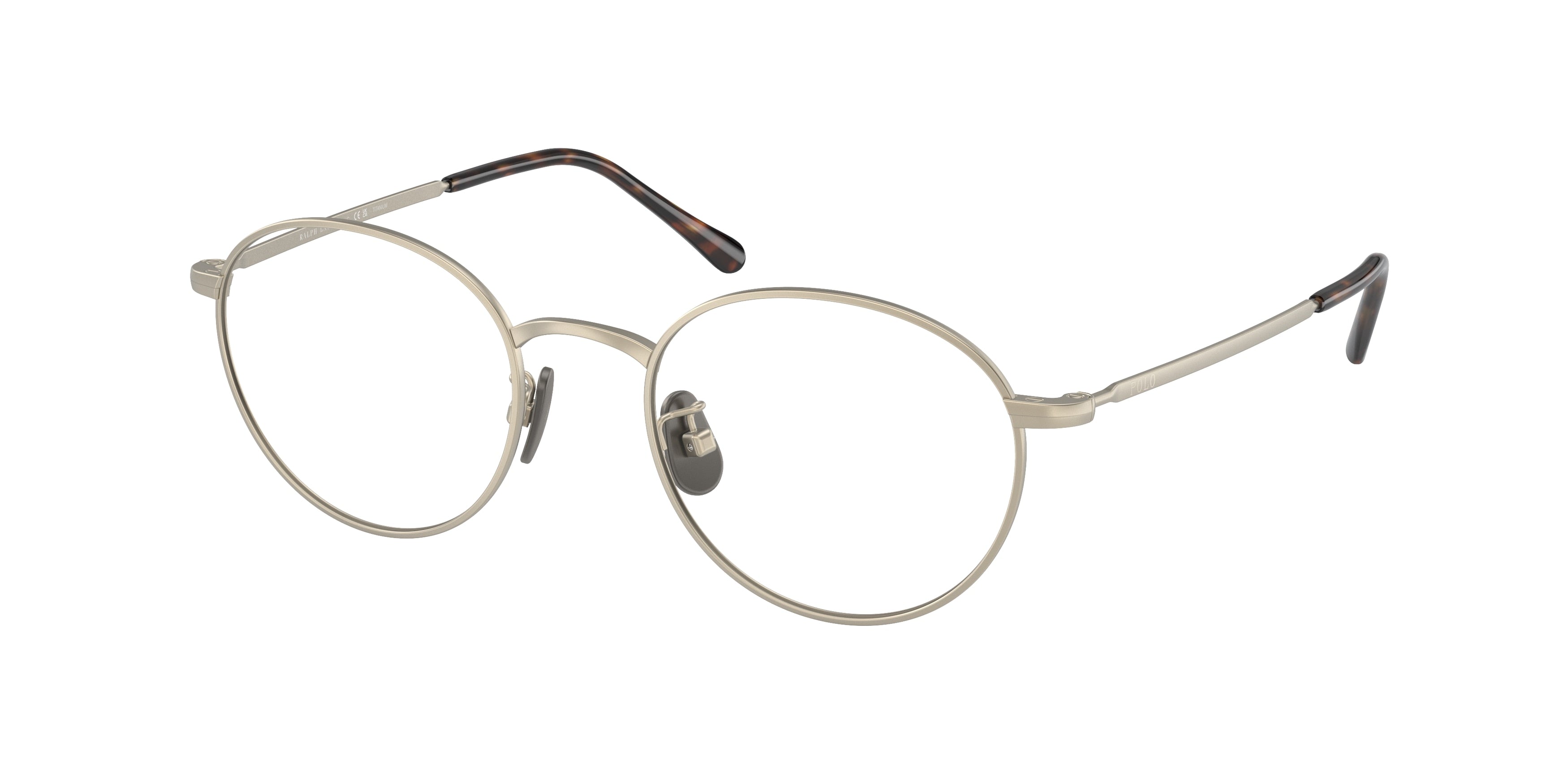 POLO 0PH1221TD  luxury designer eyewear