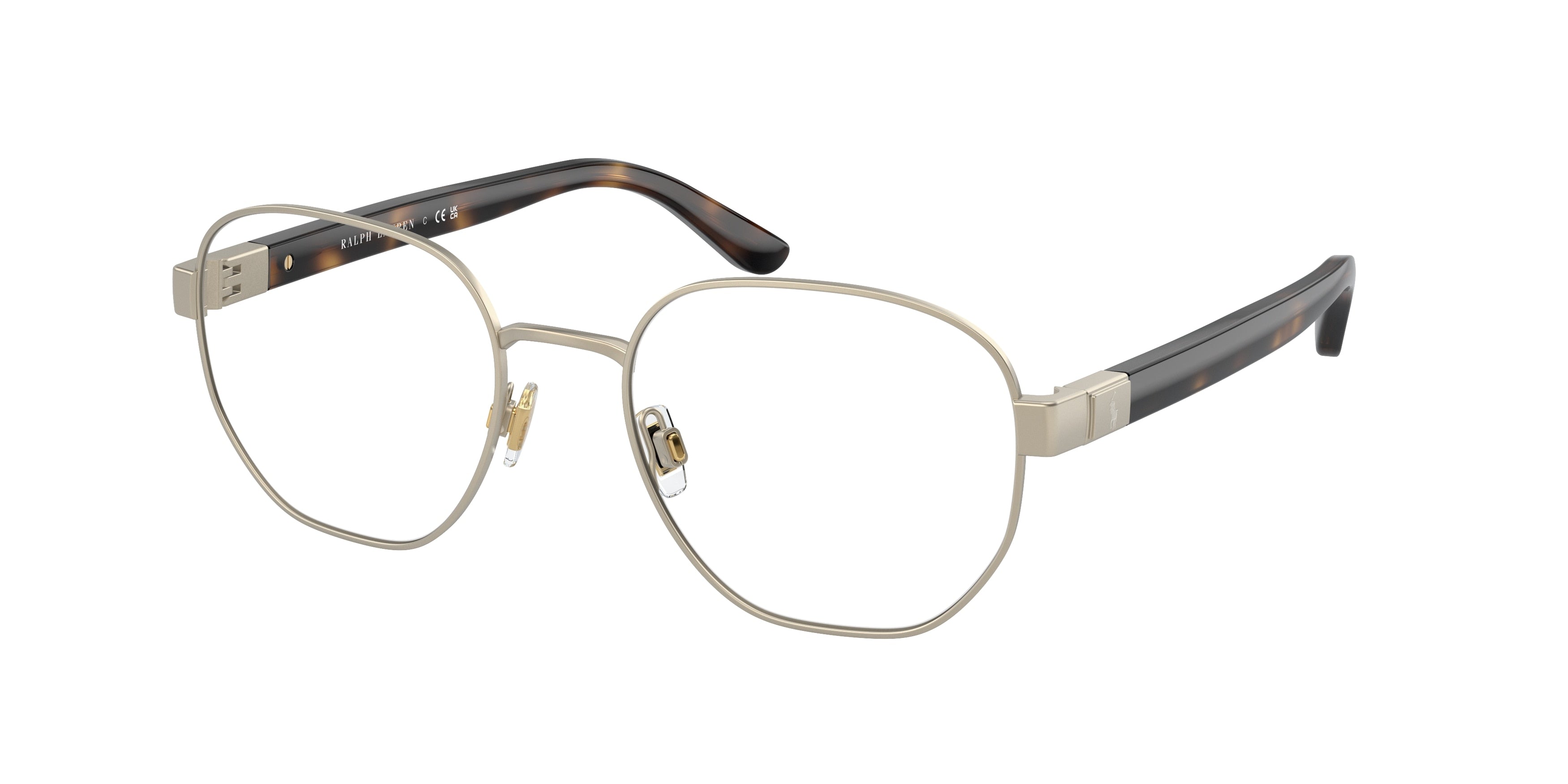 POLO 0PH1224  luxury designer eyewear
