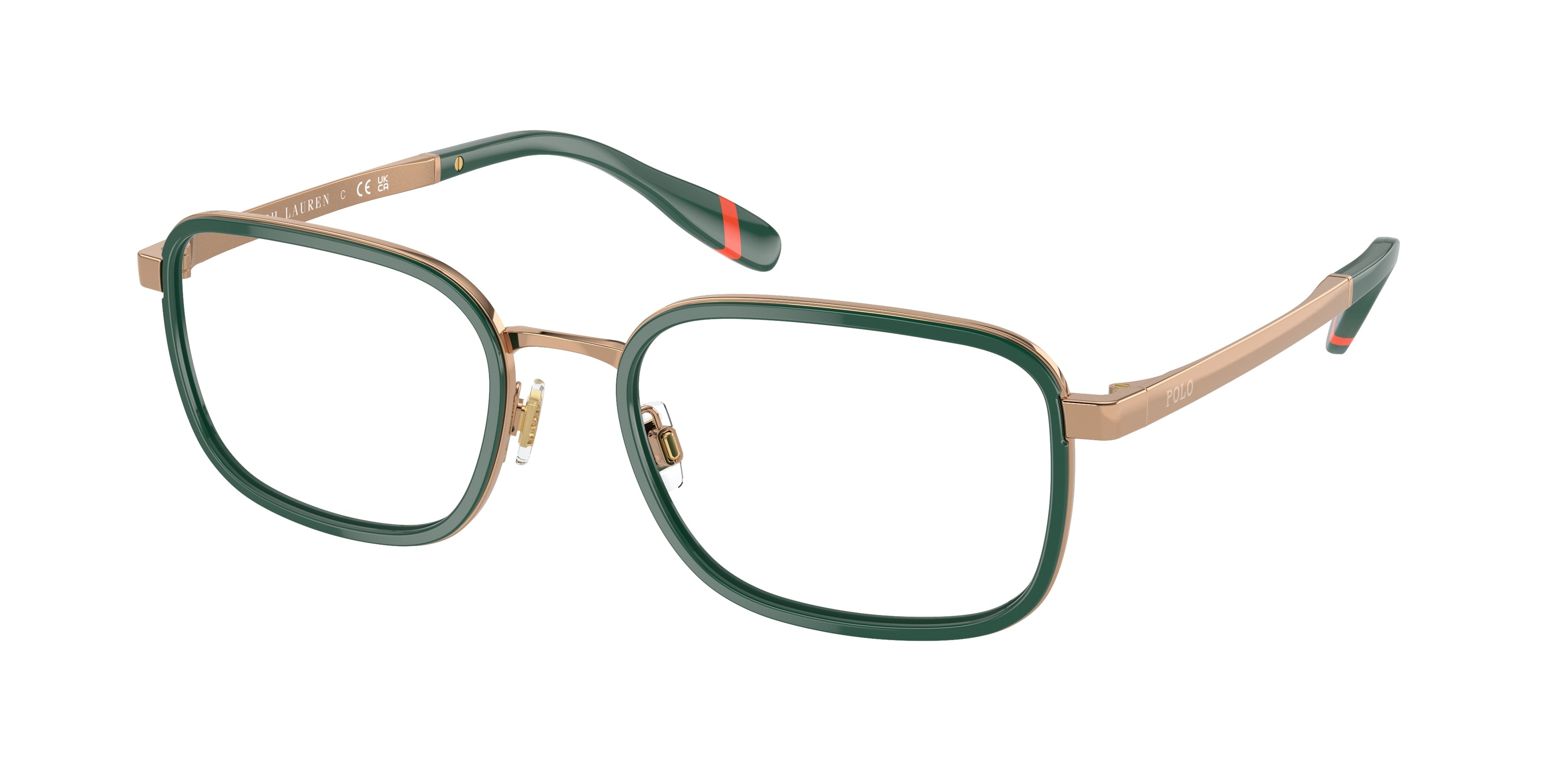 POLO 0PH1225  luxury designer eyewear
