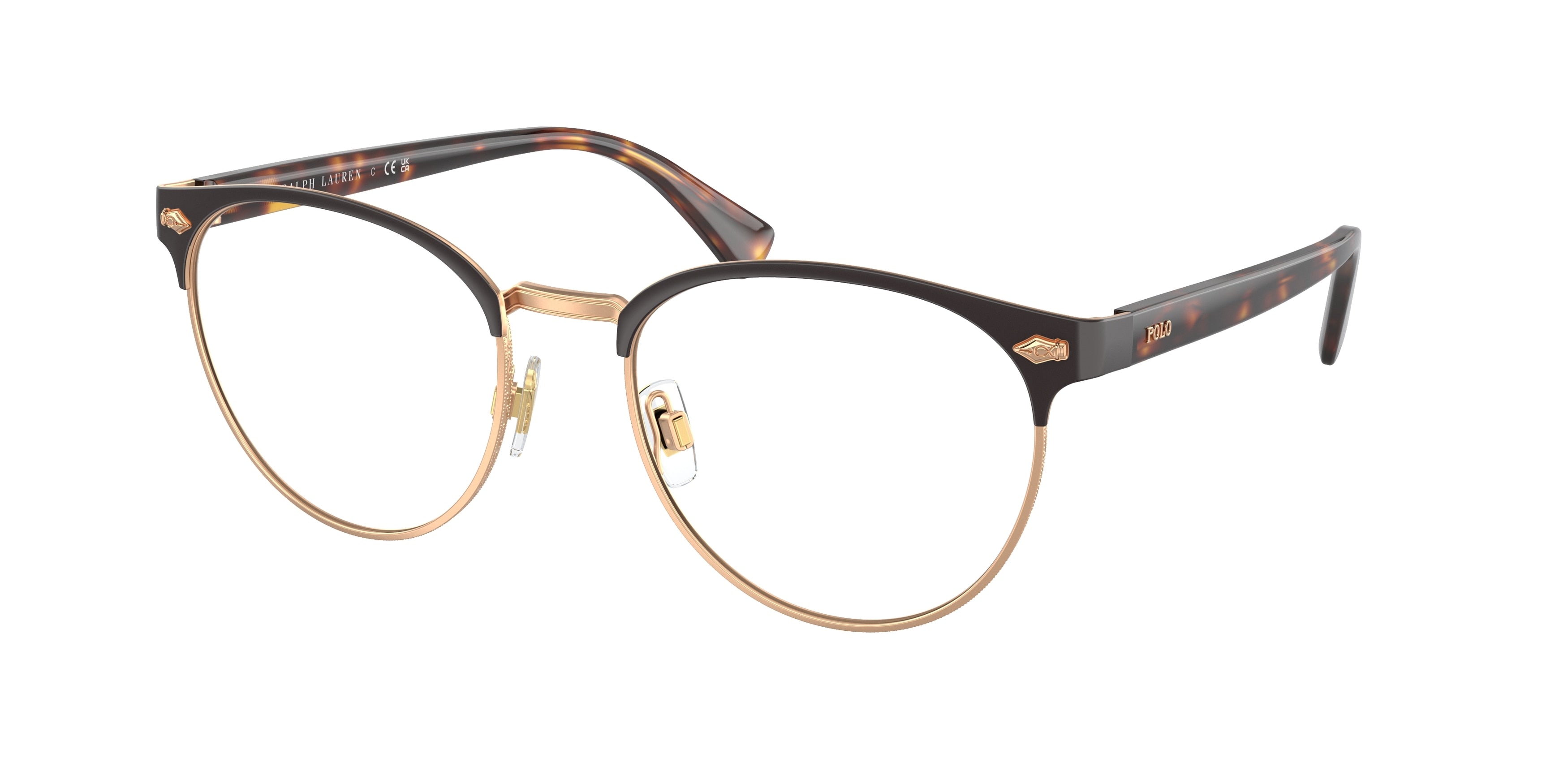 POLO 0PH1226  luxury designer eyewear