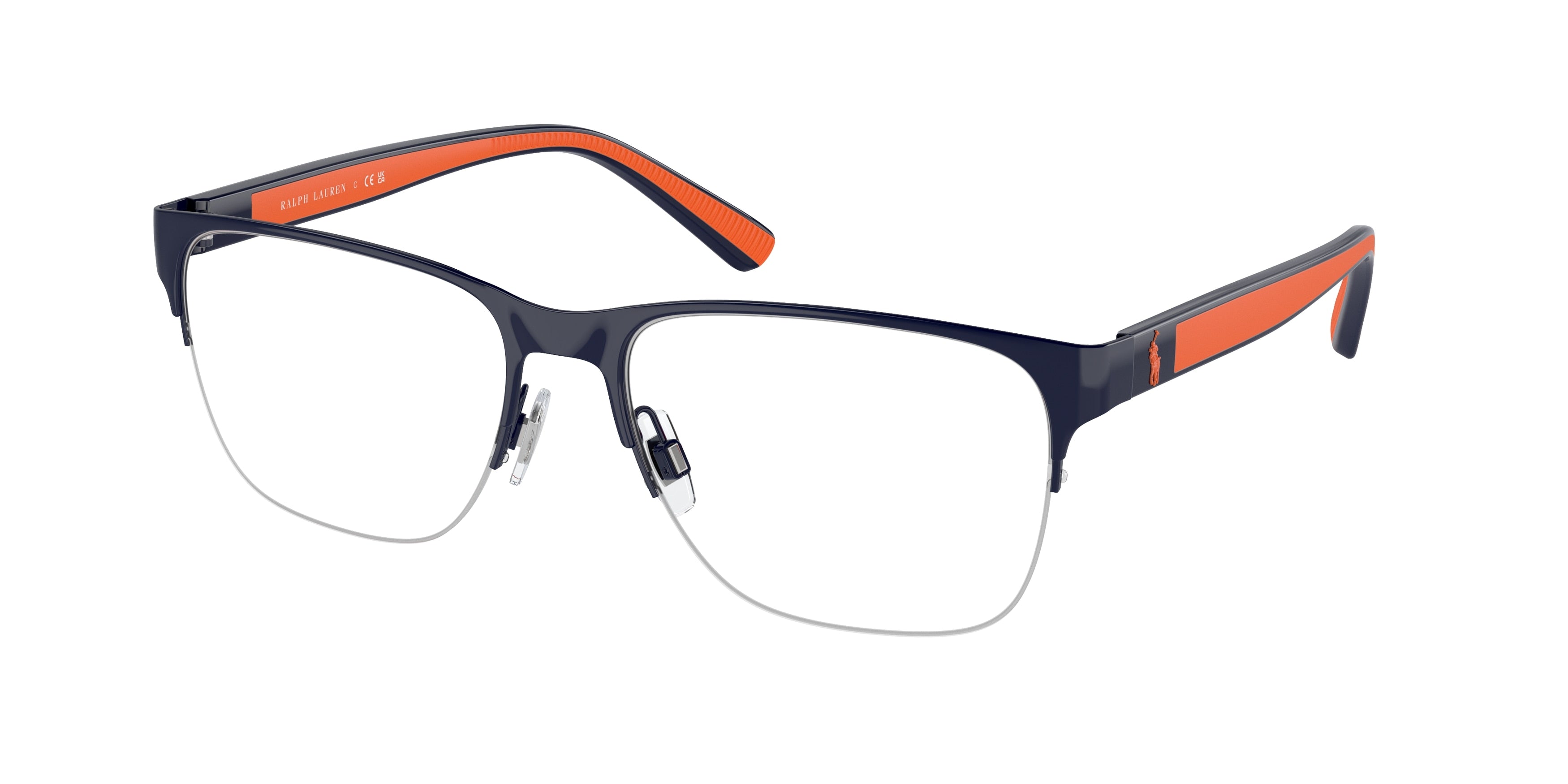 POLO 0PH1228  luxury designer eyewear