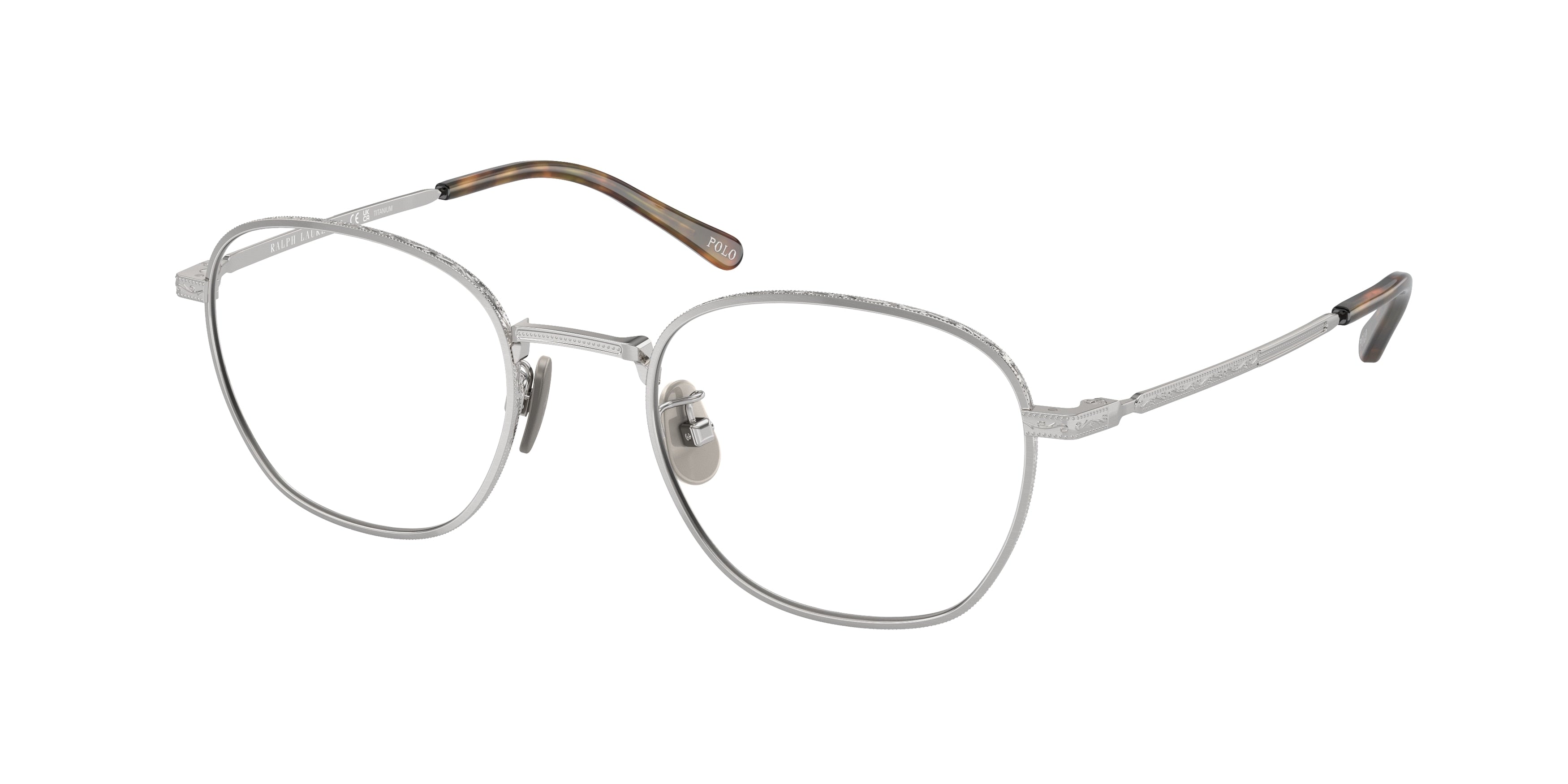 POLO 0PH1230TD  luxury designer eyewear