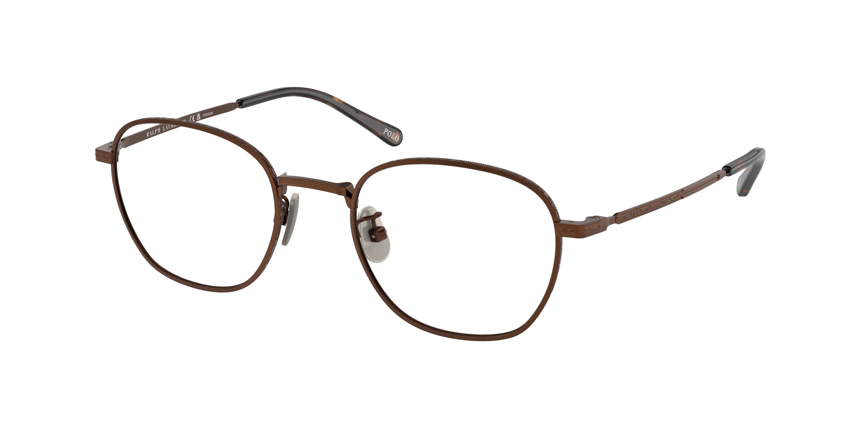 POLO 0PH1230TD  luxury designer eyewear