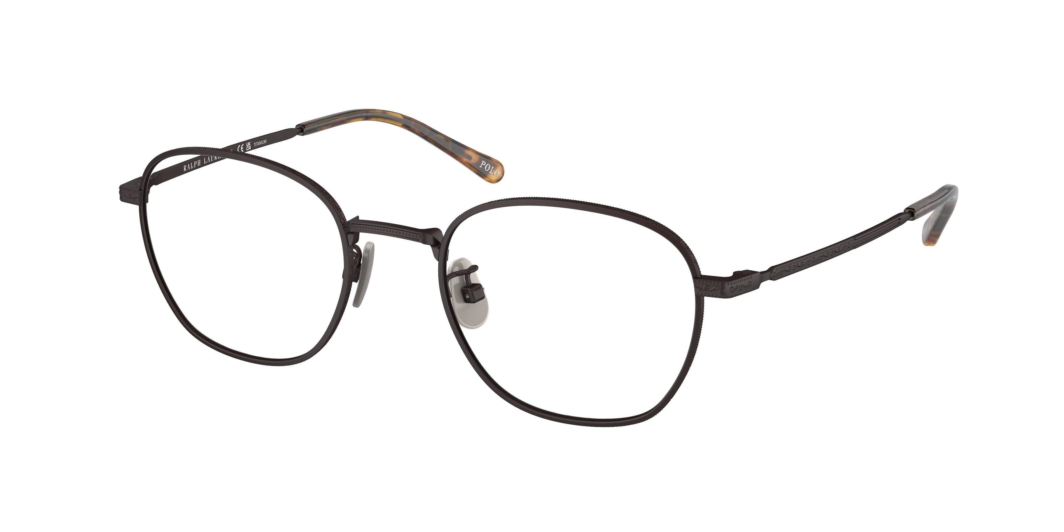 POLO 0PH1230TD  luxury designer eyewear