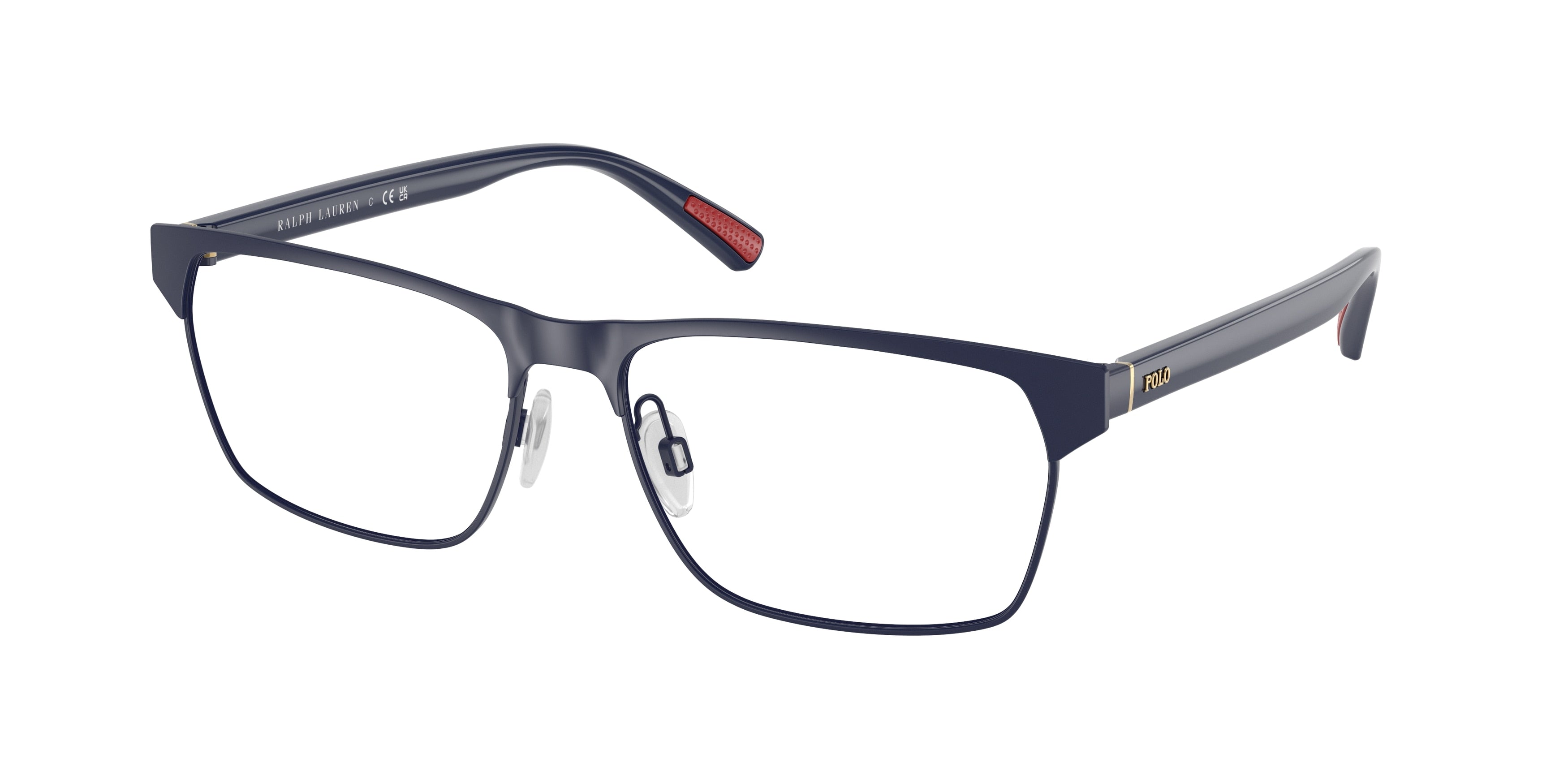 POLO 0PH1232  luxury designer eyewear