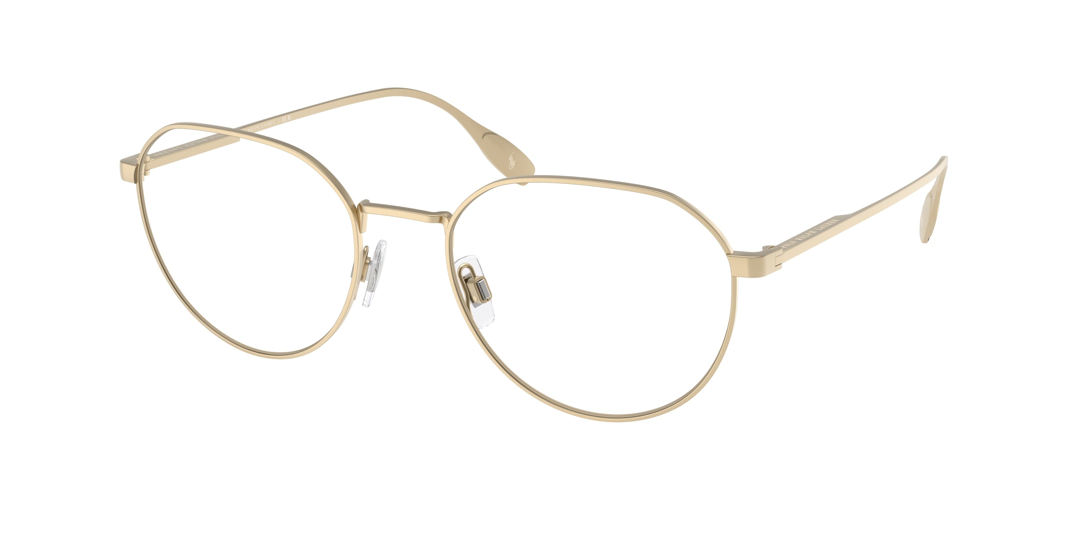 POLO 0PH1233  luxury designer eyewear