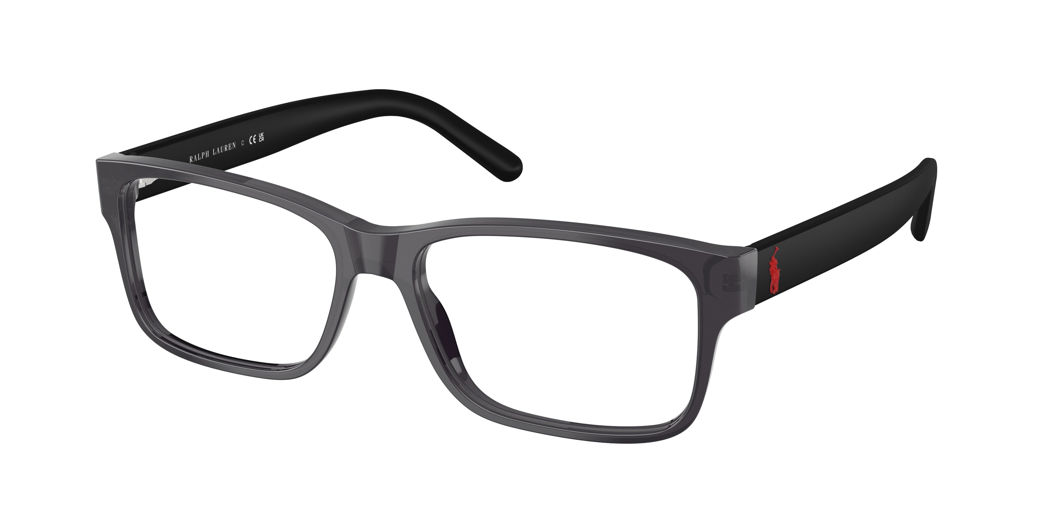 POLO 0PH2117  luxury designer eyewear