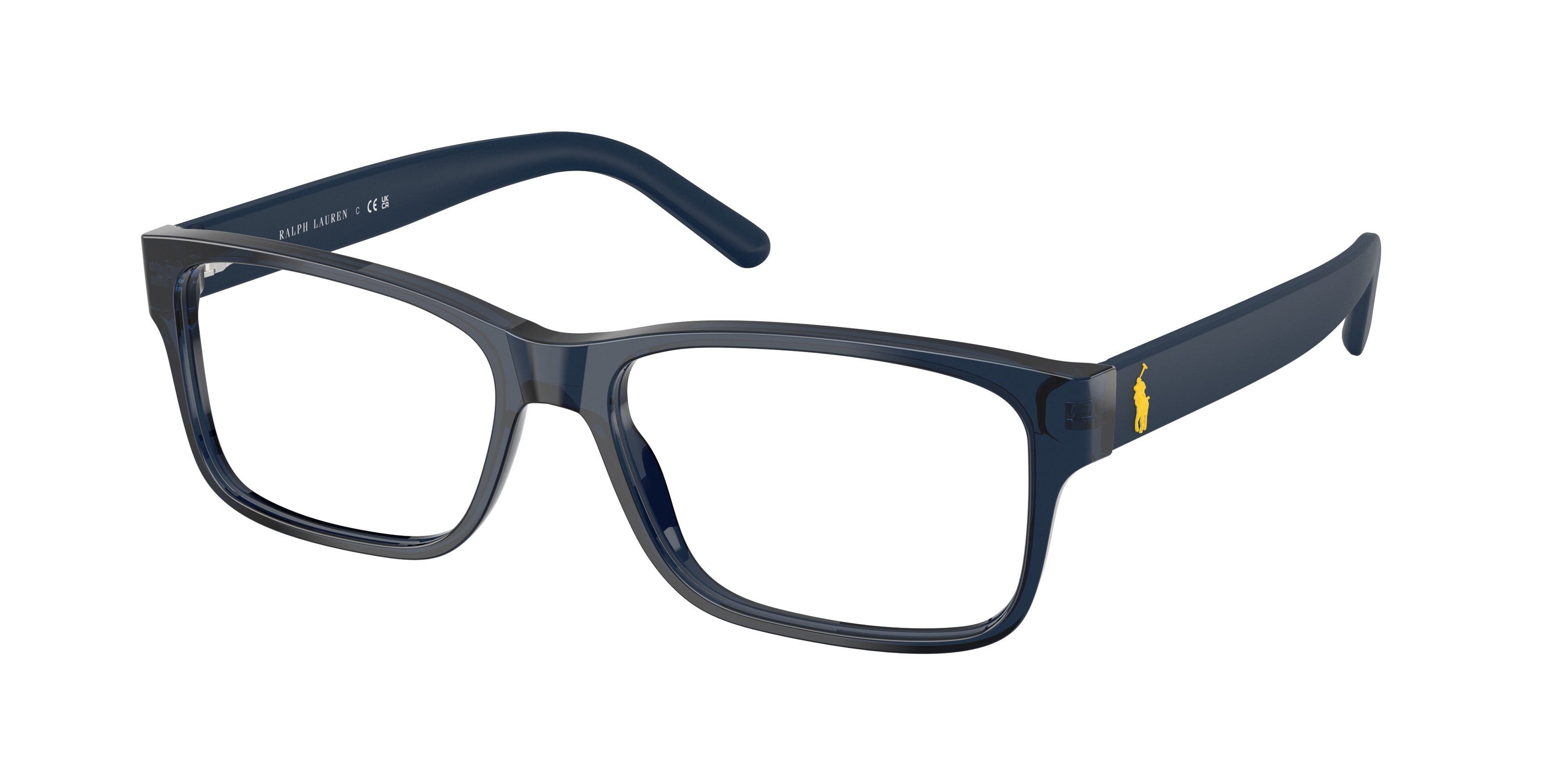 POLO 0PH2117  luxury designer eyewear