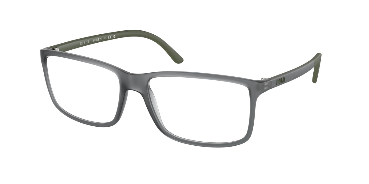 POLO 0PH2126  luxury designer eyewear