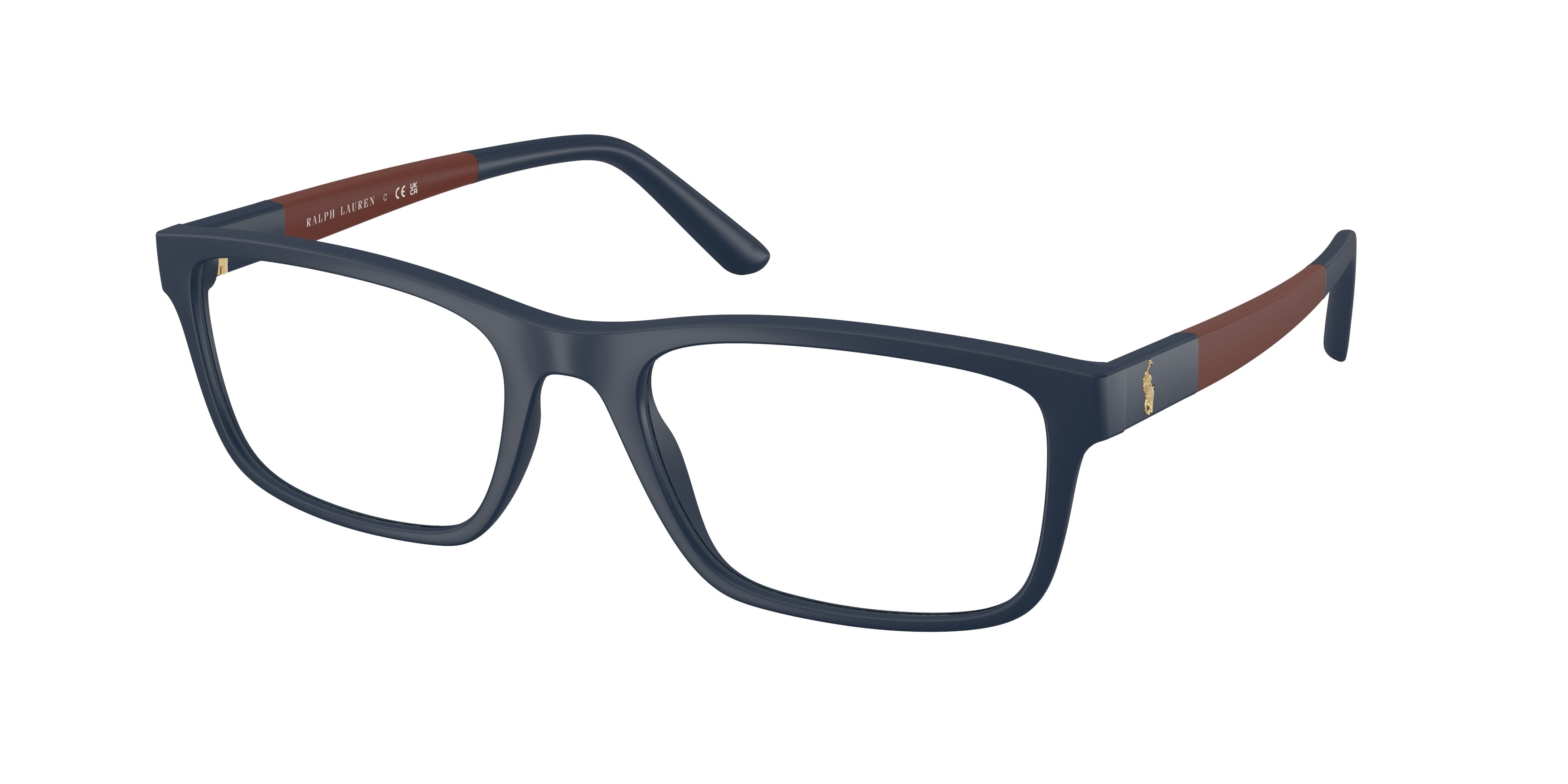 POLO 0PH2212  luxury designer eyewear