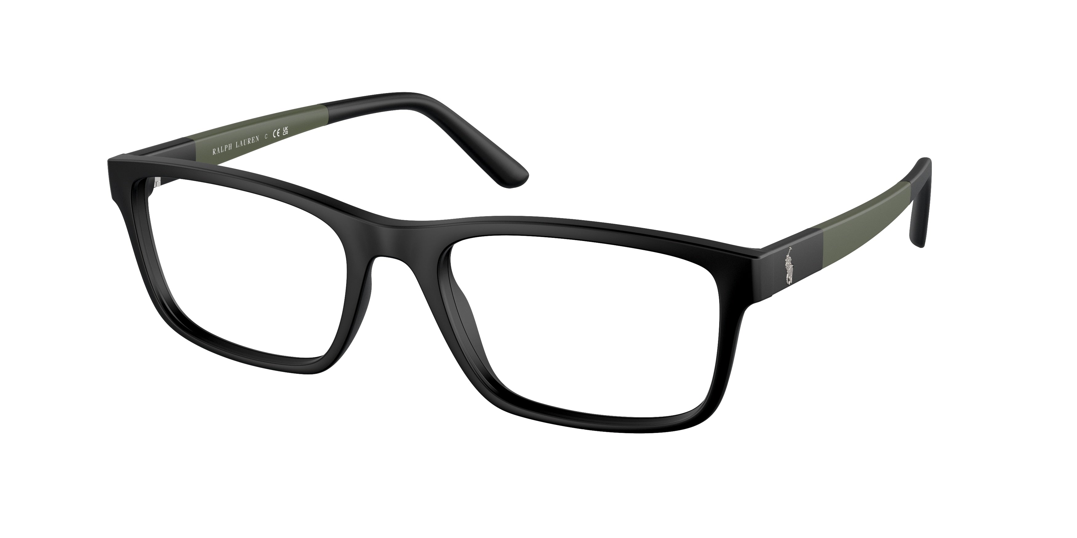POLO 0PH2212  luxury designer eyewear