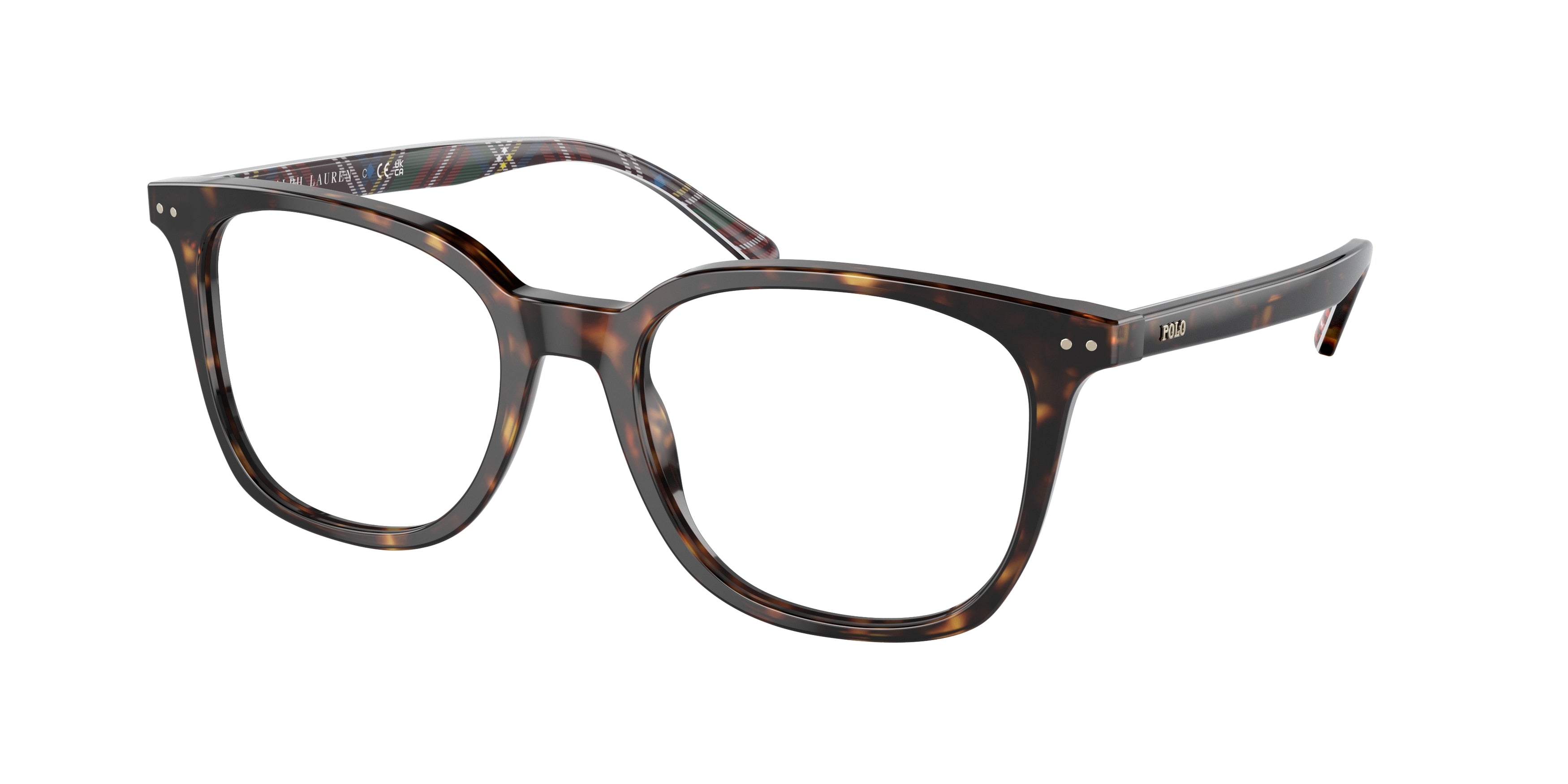 POLO 0PH2256  luxury designer eyewear