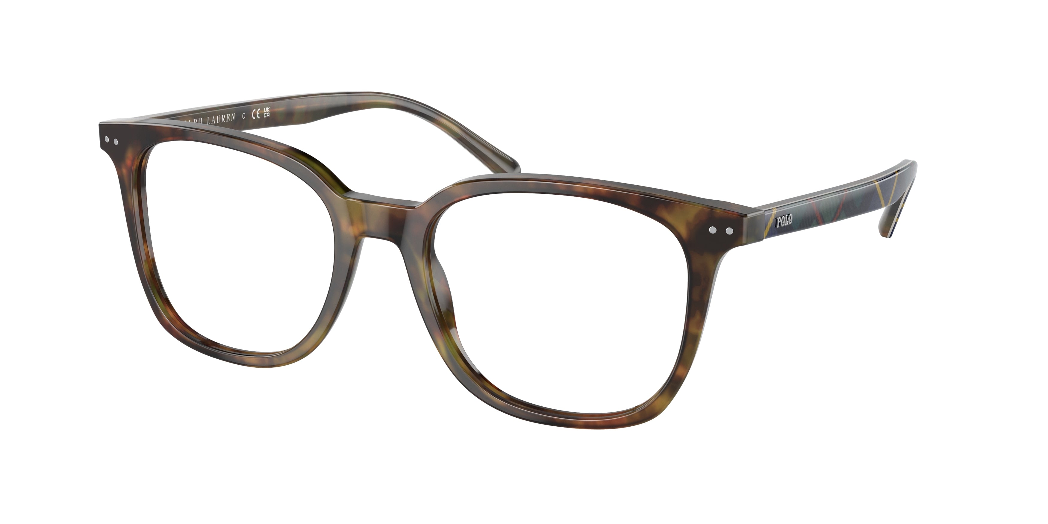 POLO 0PH2256  luxury designer eyewear