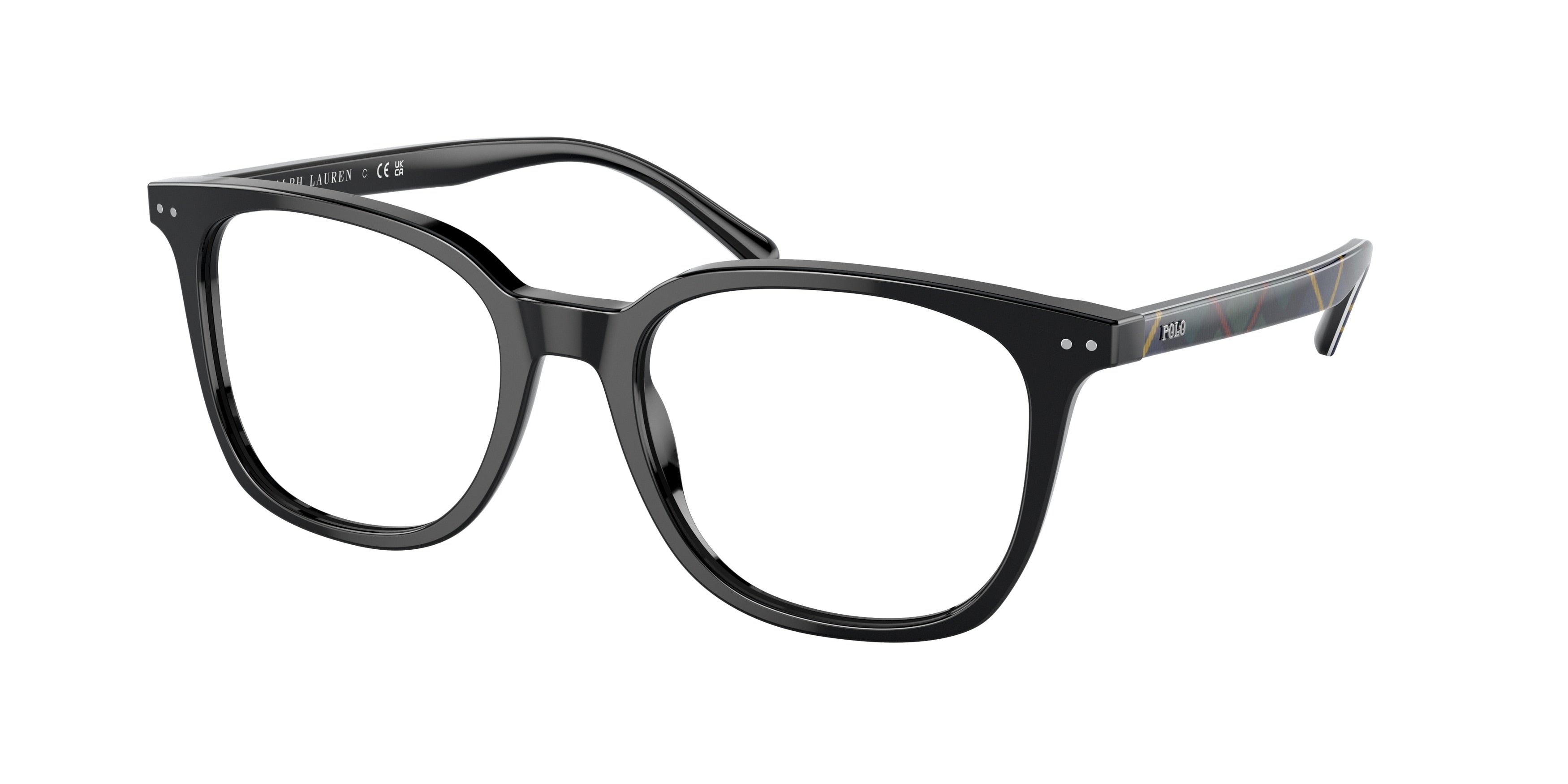 POLO 0PH2256  luxury designer eyewear
