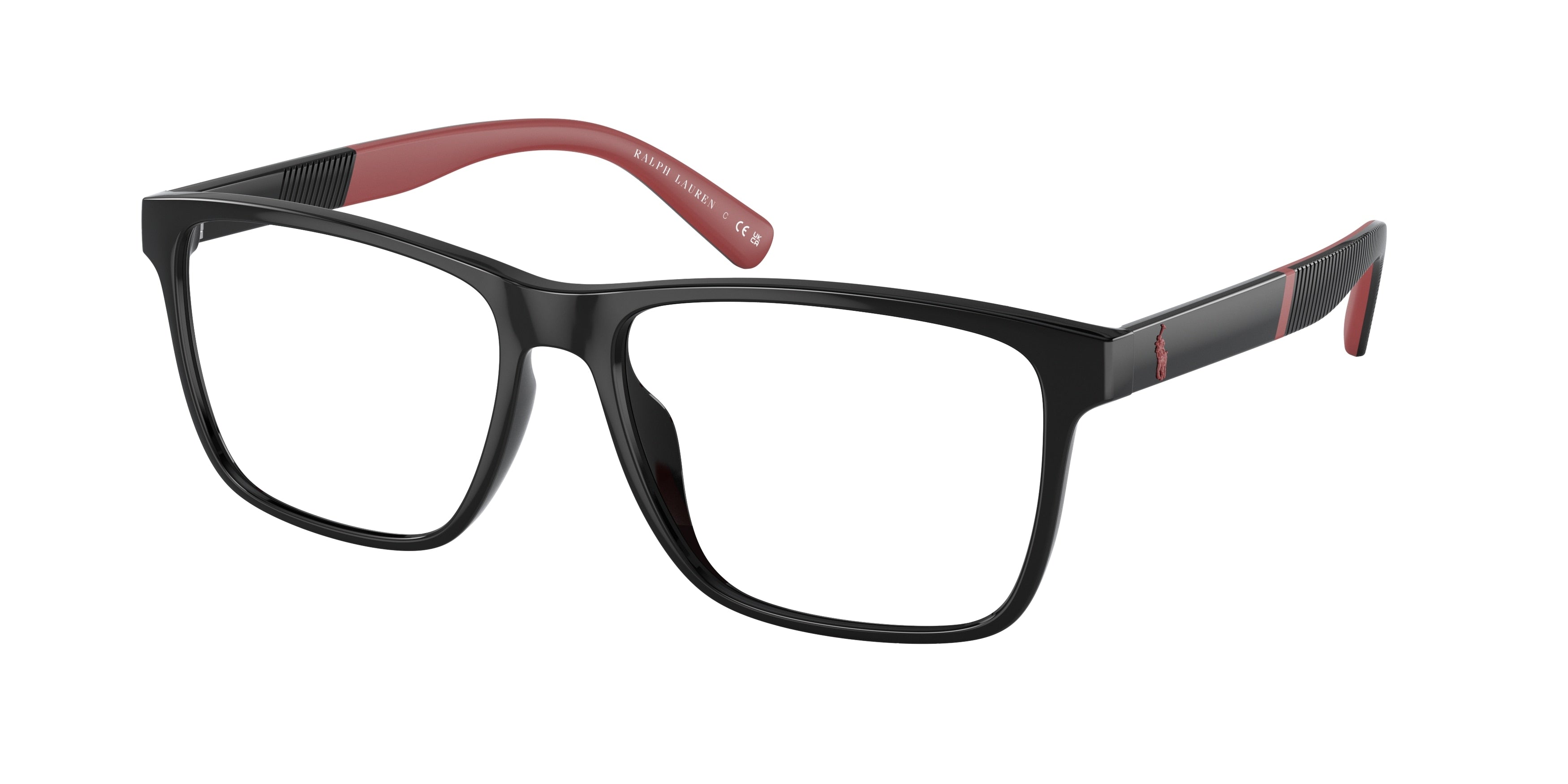 POLO 0PH2257U  luxury designer eyewear