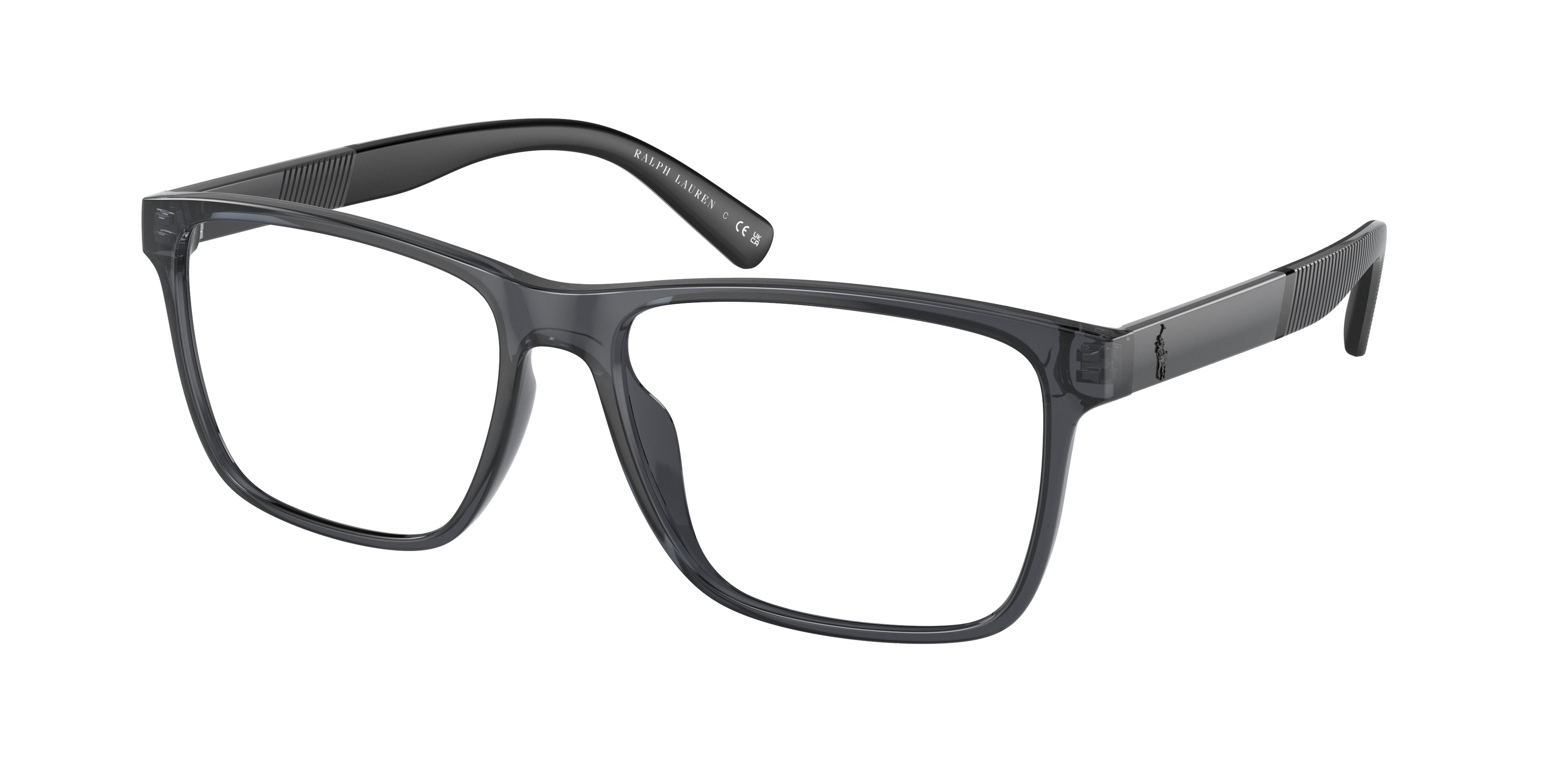 POLO 0PH2257U  luxury designer eyewear