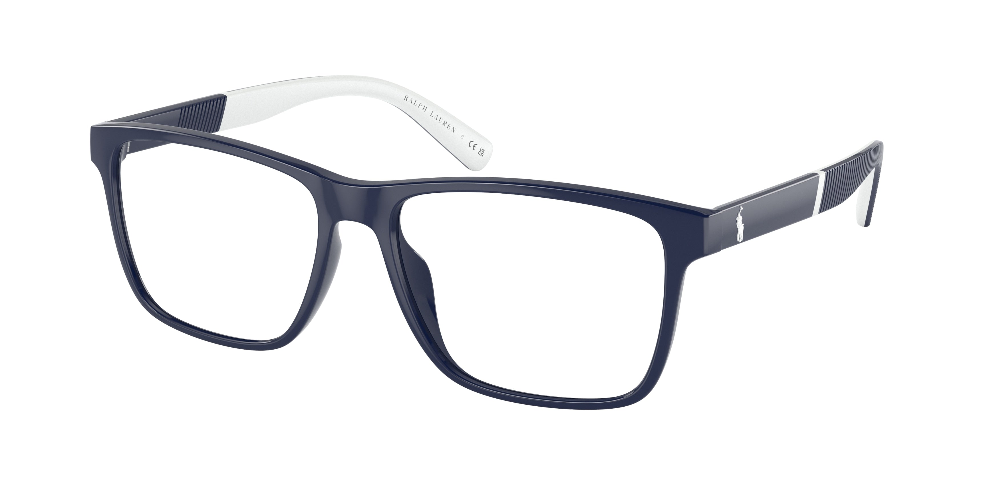 POLO 0PH2257U  luxury designer eyewear