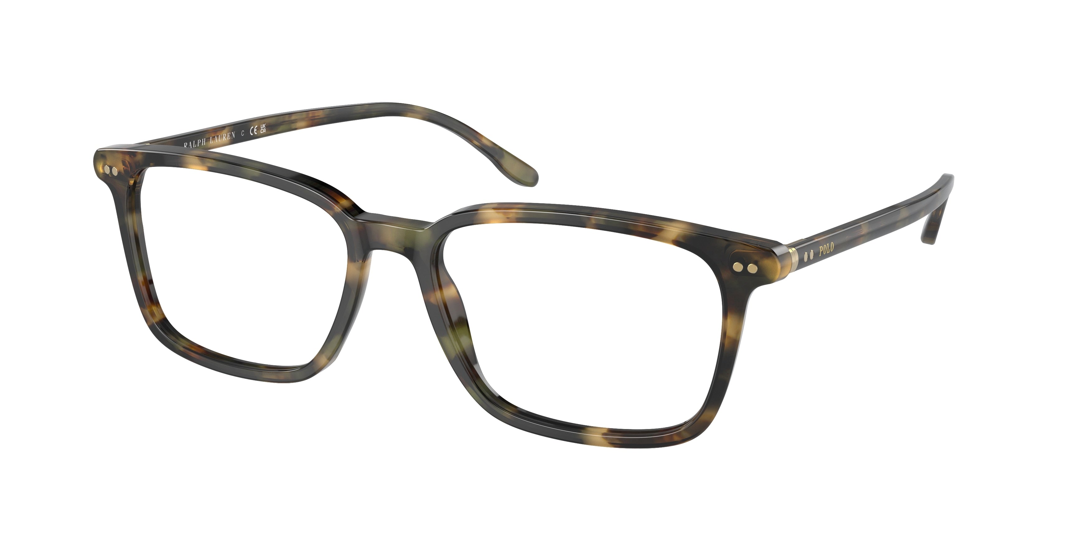 POLO 0PH2259  luxury designer eyewear