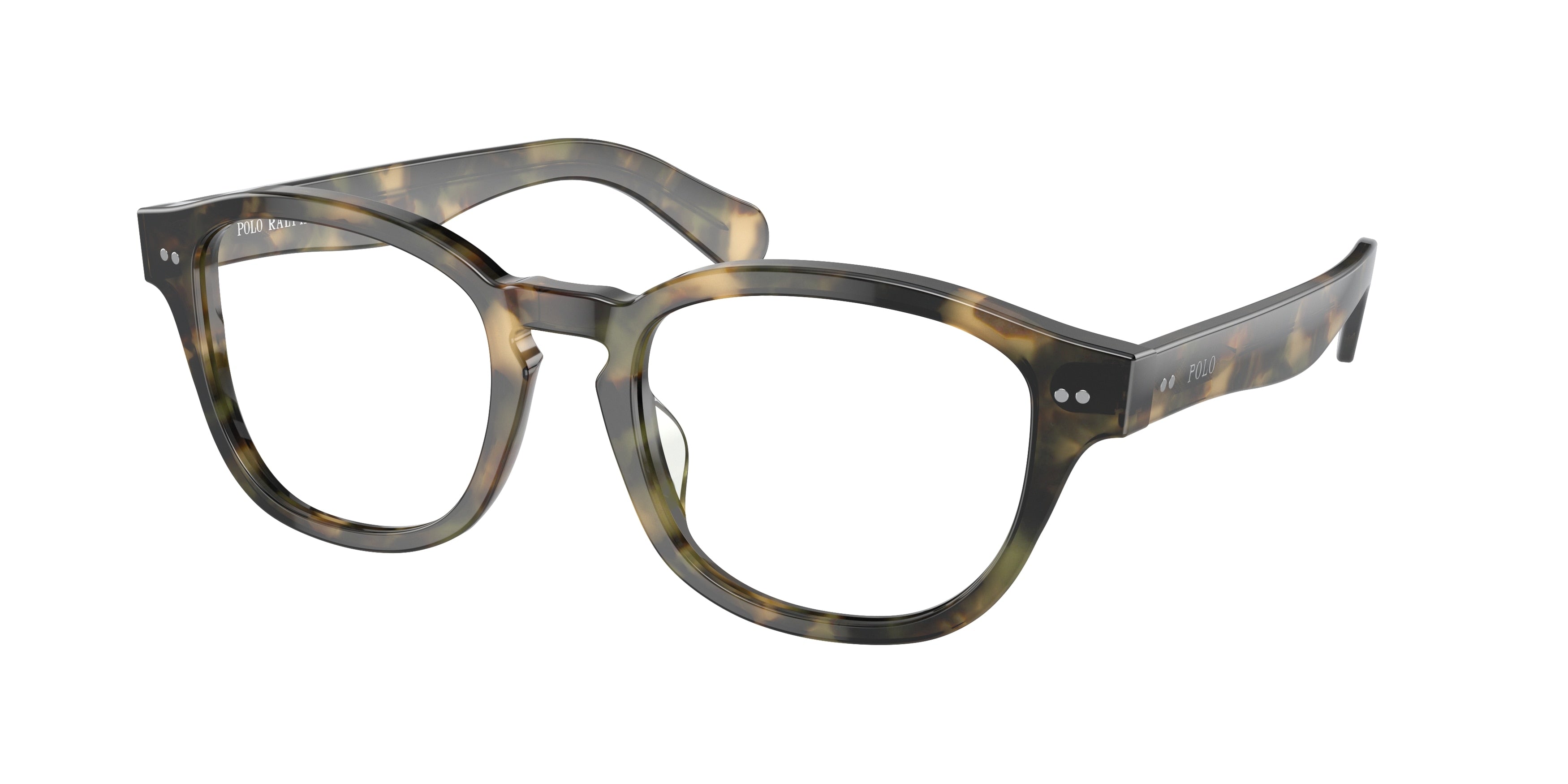 POLO 0PH2261U  luxury designer eyewear