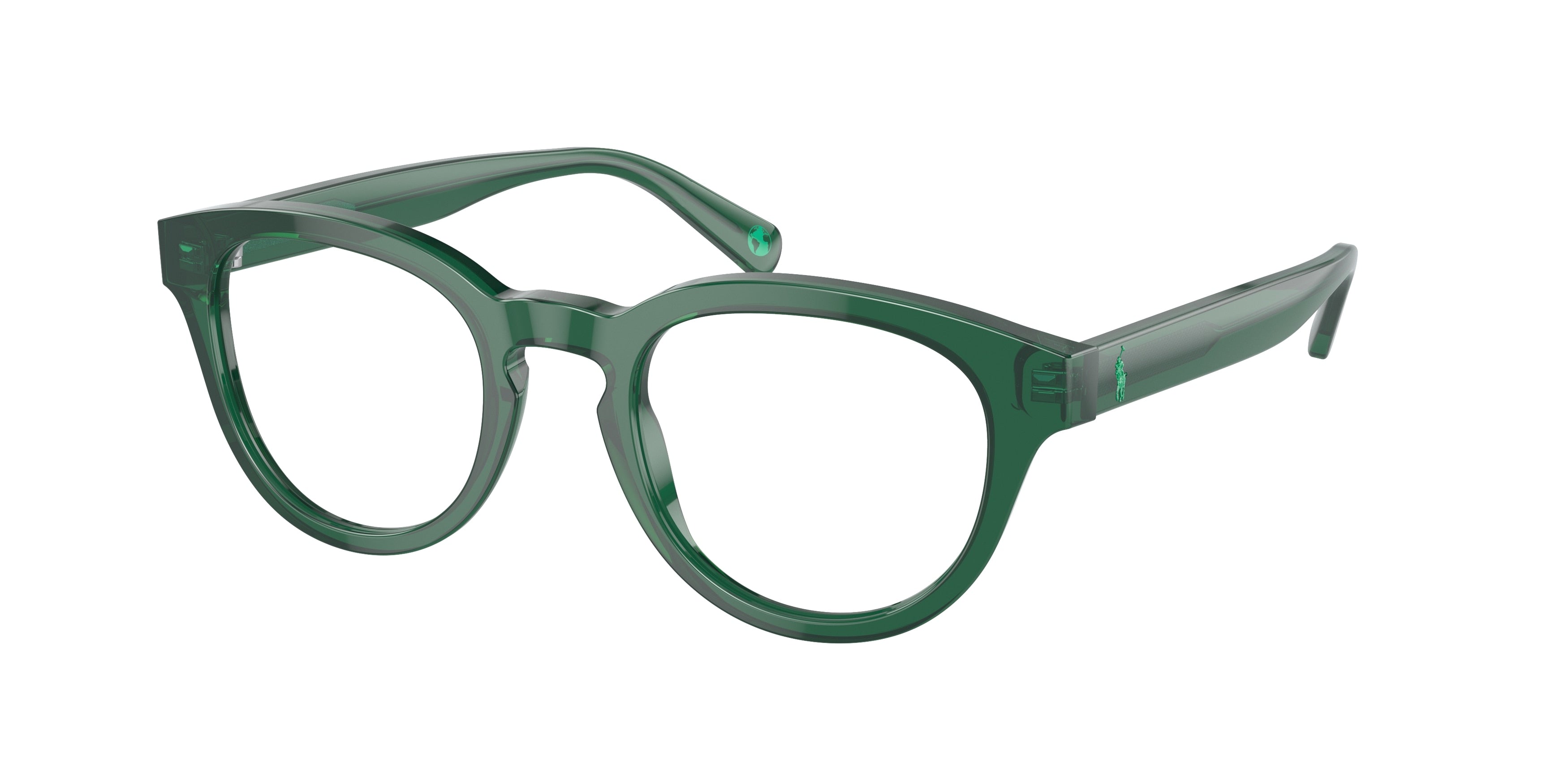 POLO 0PH2262  luxury designer eyewear