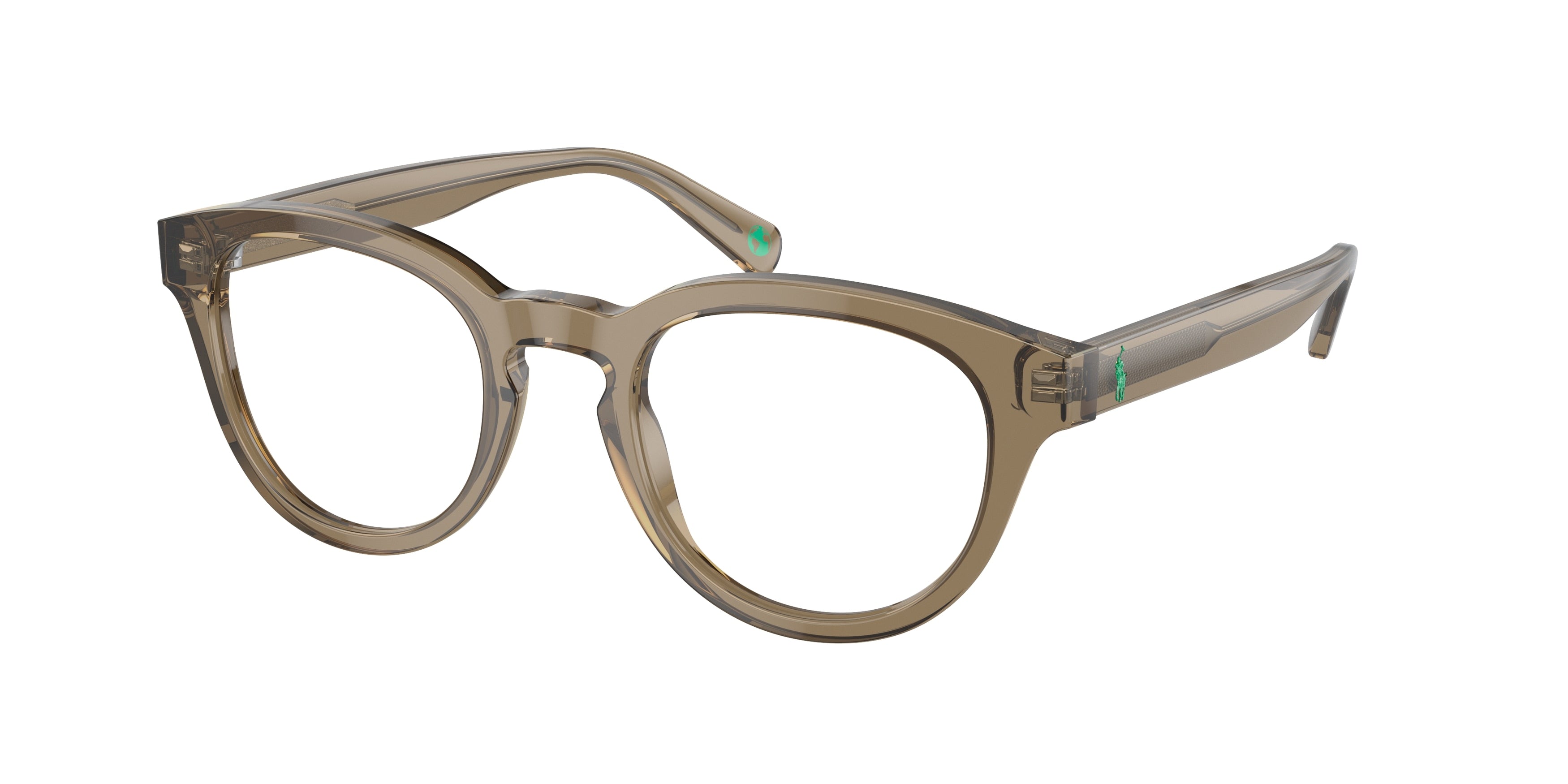 POLO 0PH2262  luxury designer eyewear