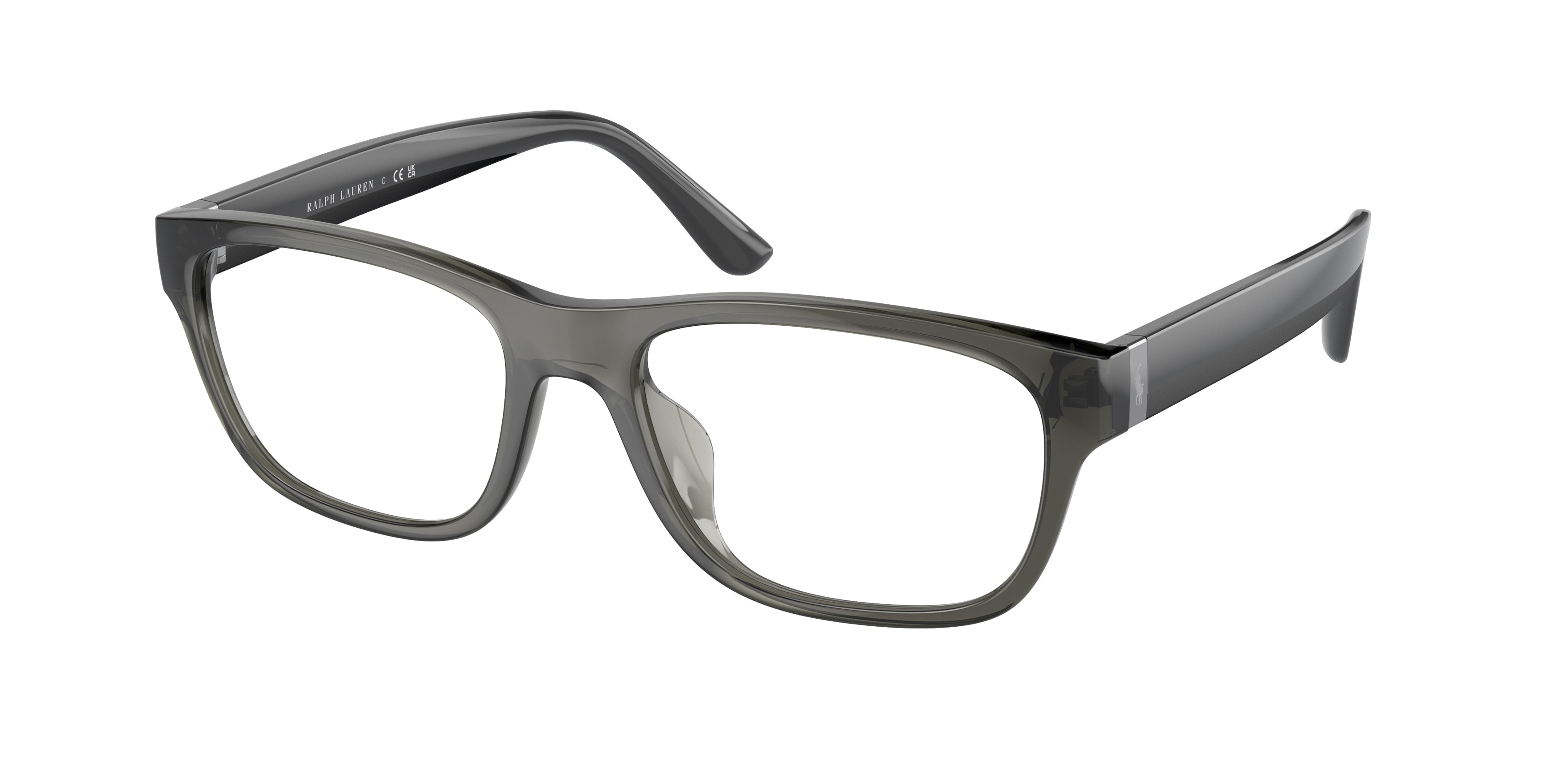 POLO 0PH2263U  luxury designer eyewear