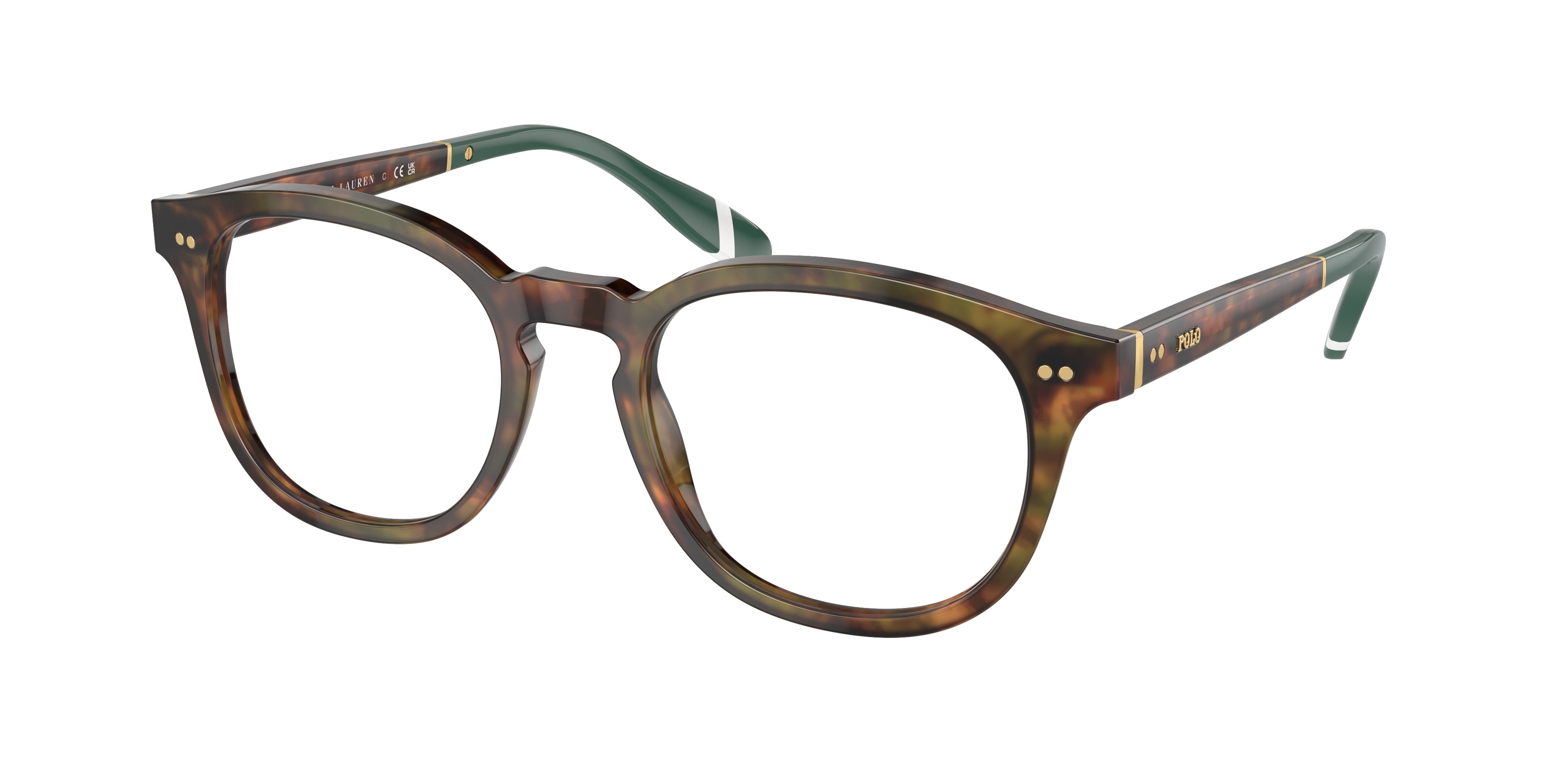 POLO 0PH2267  luxury designer eyewear