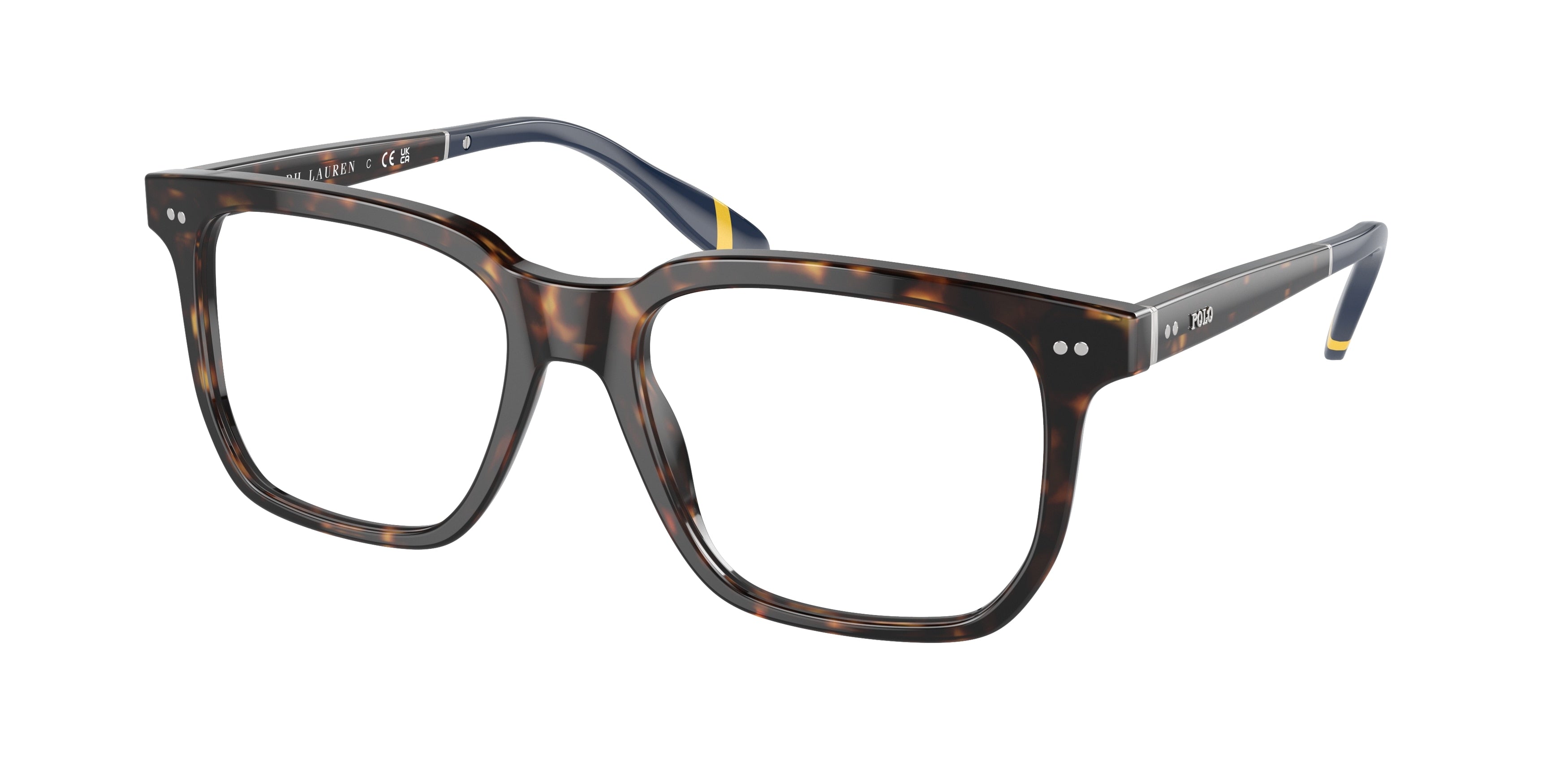POLO 0PH2269  luxury designer eyewear