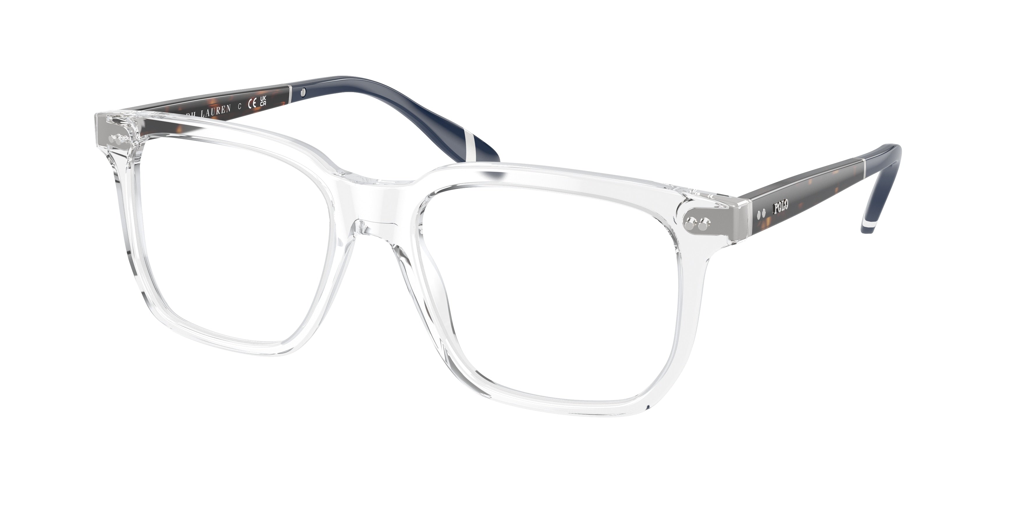 POLO 0PH2269  luxury designer eyewear