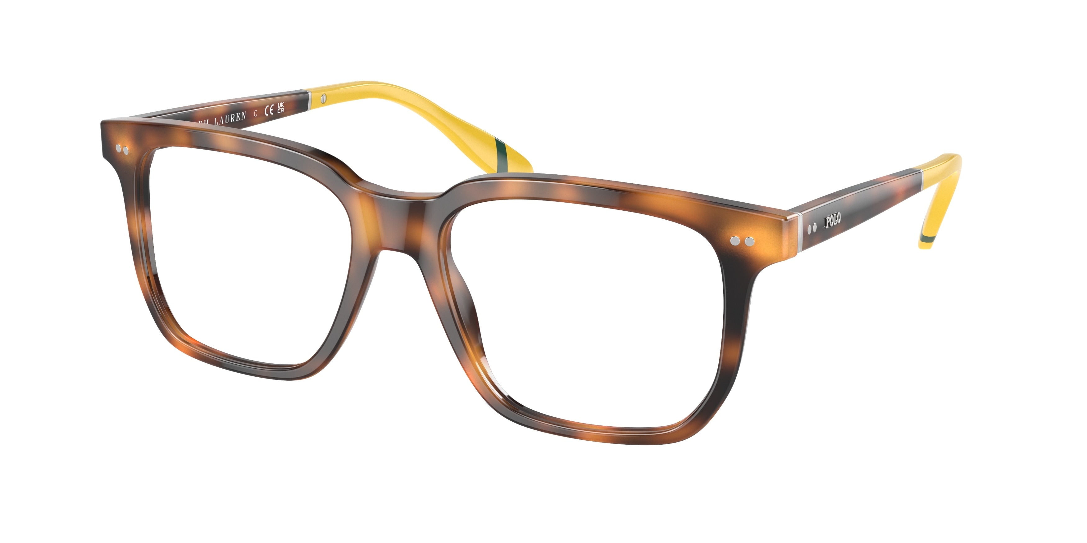 POLO 0PH2269  luxury designer eyewear