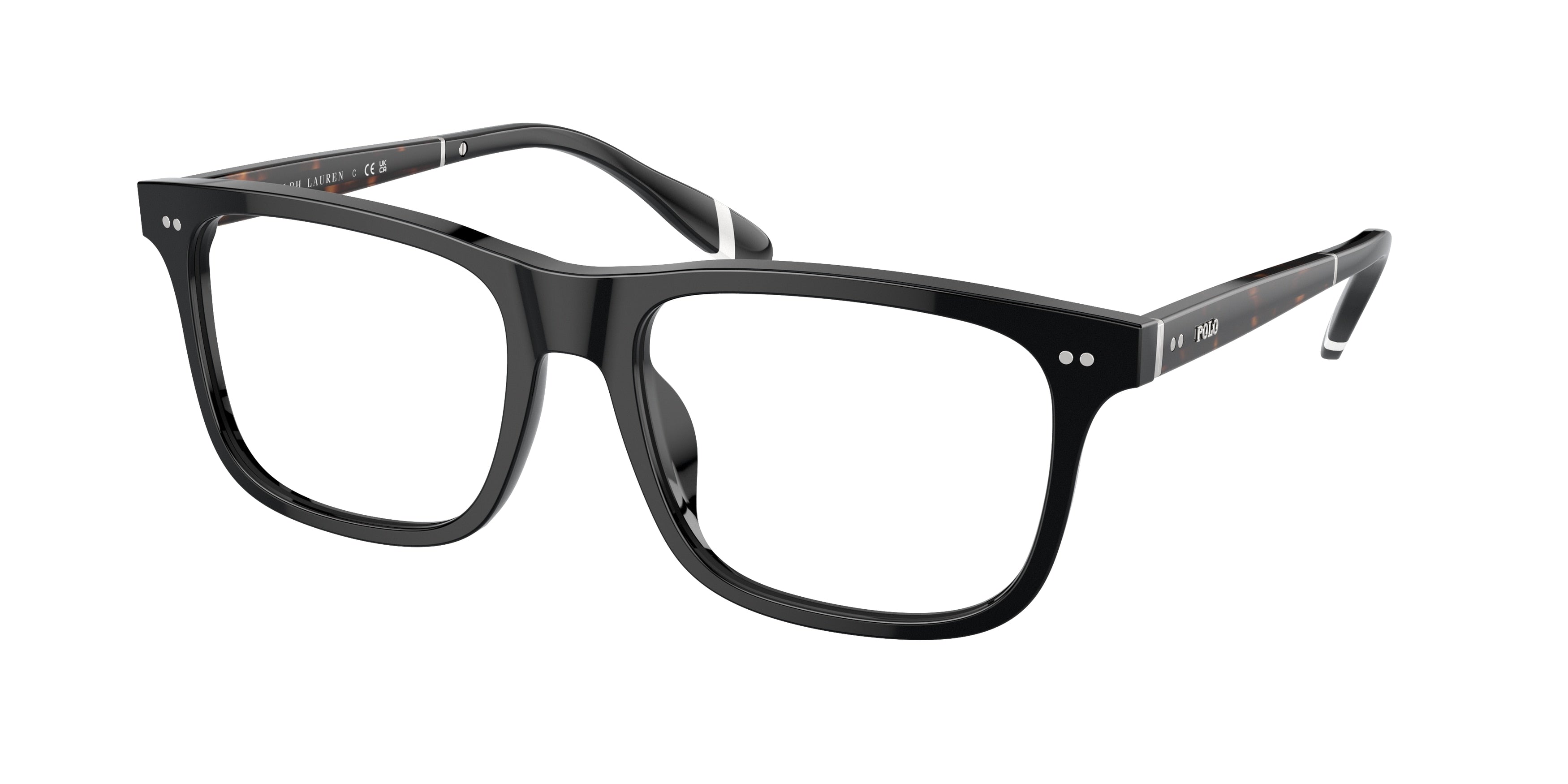 POLO 0PH2270U  luxury designer eyewear