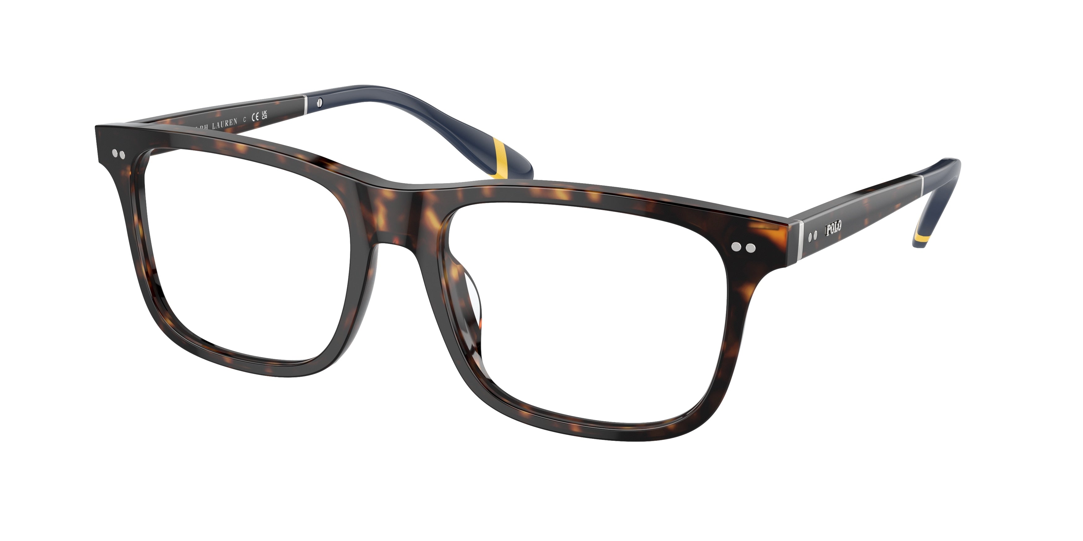 POLO 0PH2270U  luxury designer eyewear