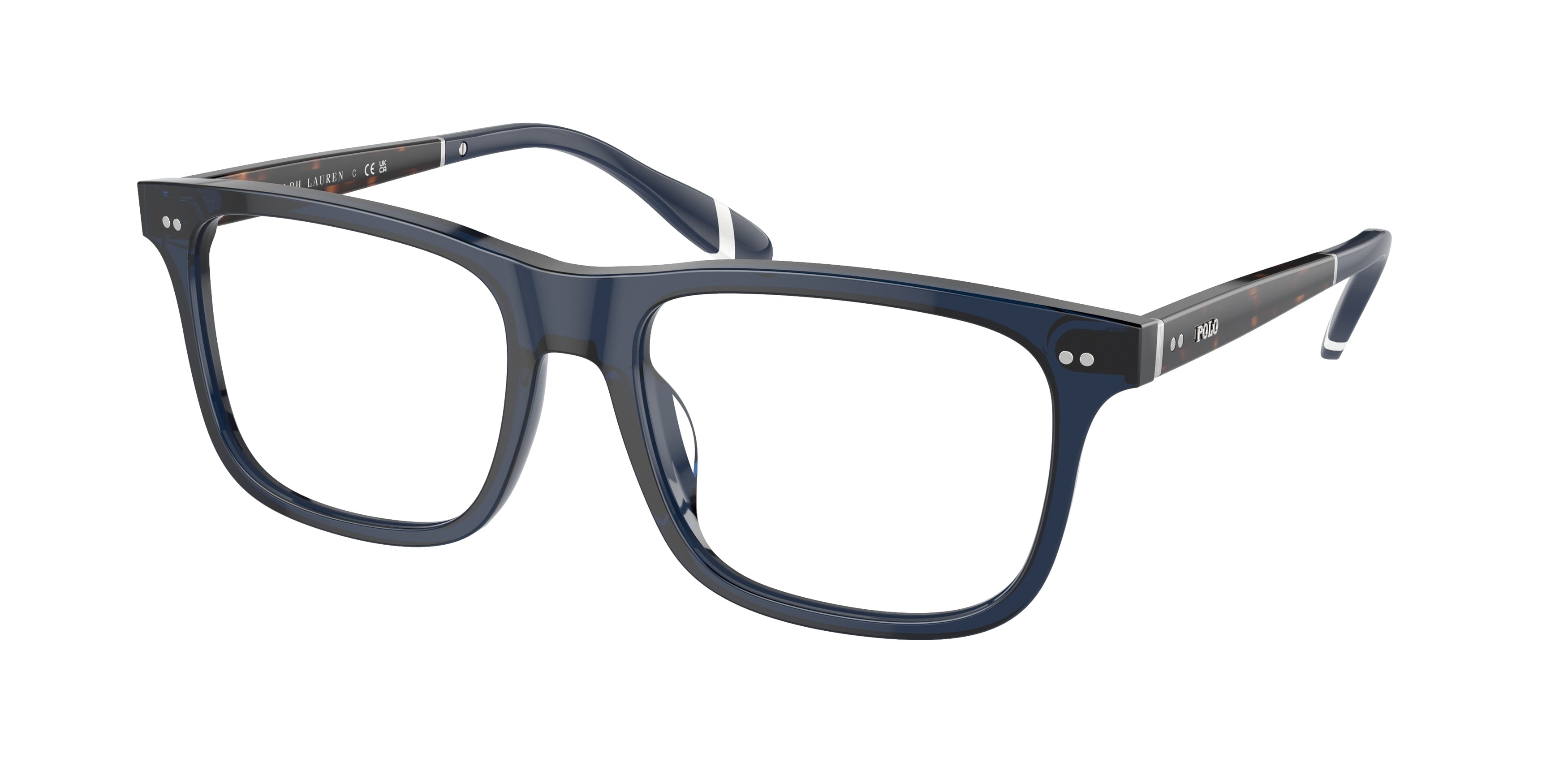 POLO 0PH2270U  luxury designer eyewear
