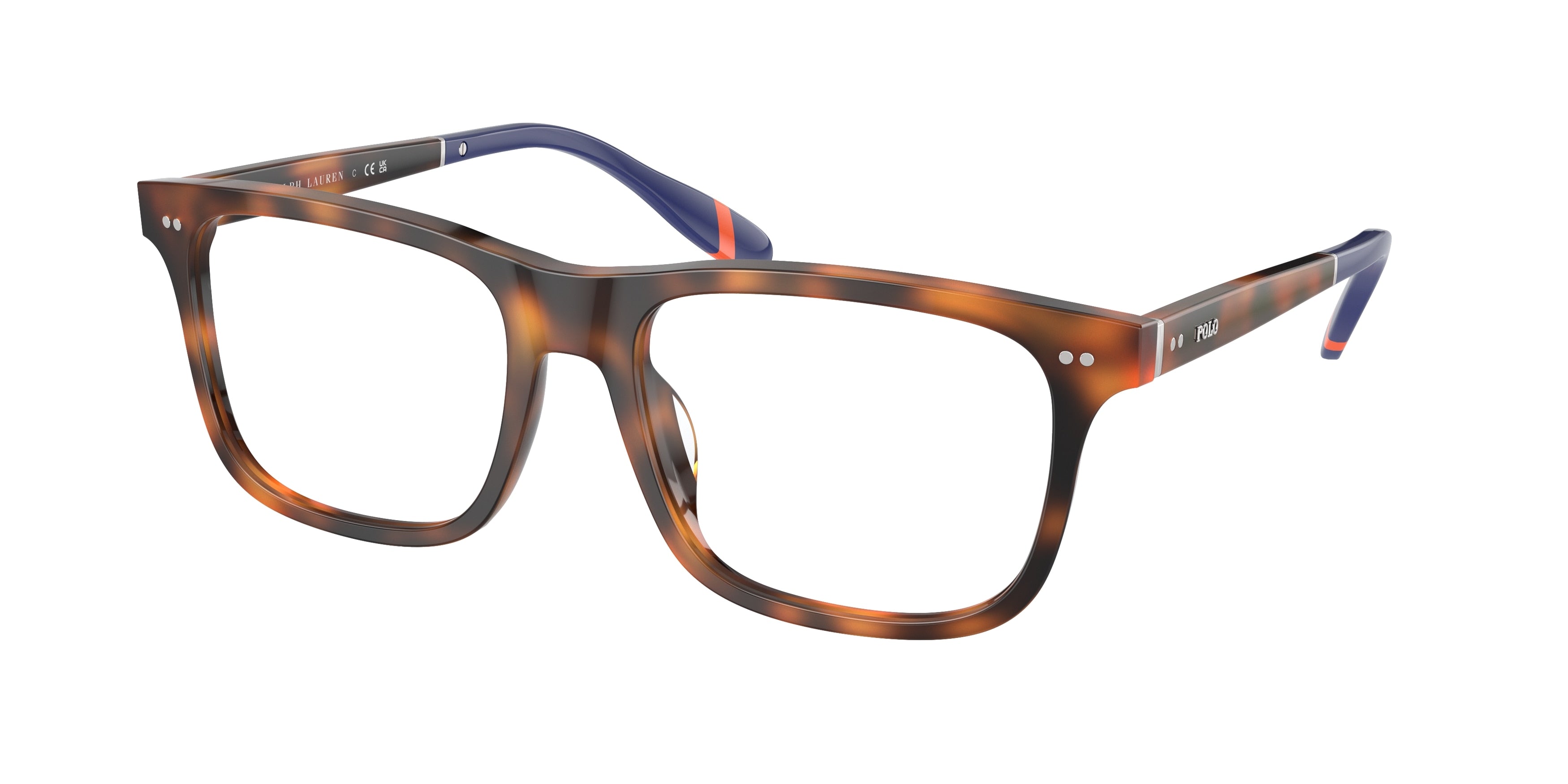 POLO 0PH2270U  luxury designer eyewear