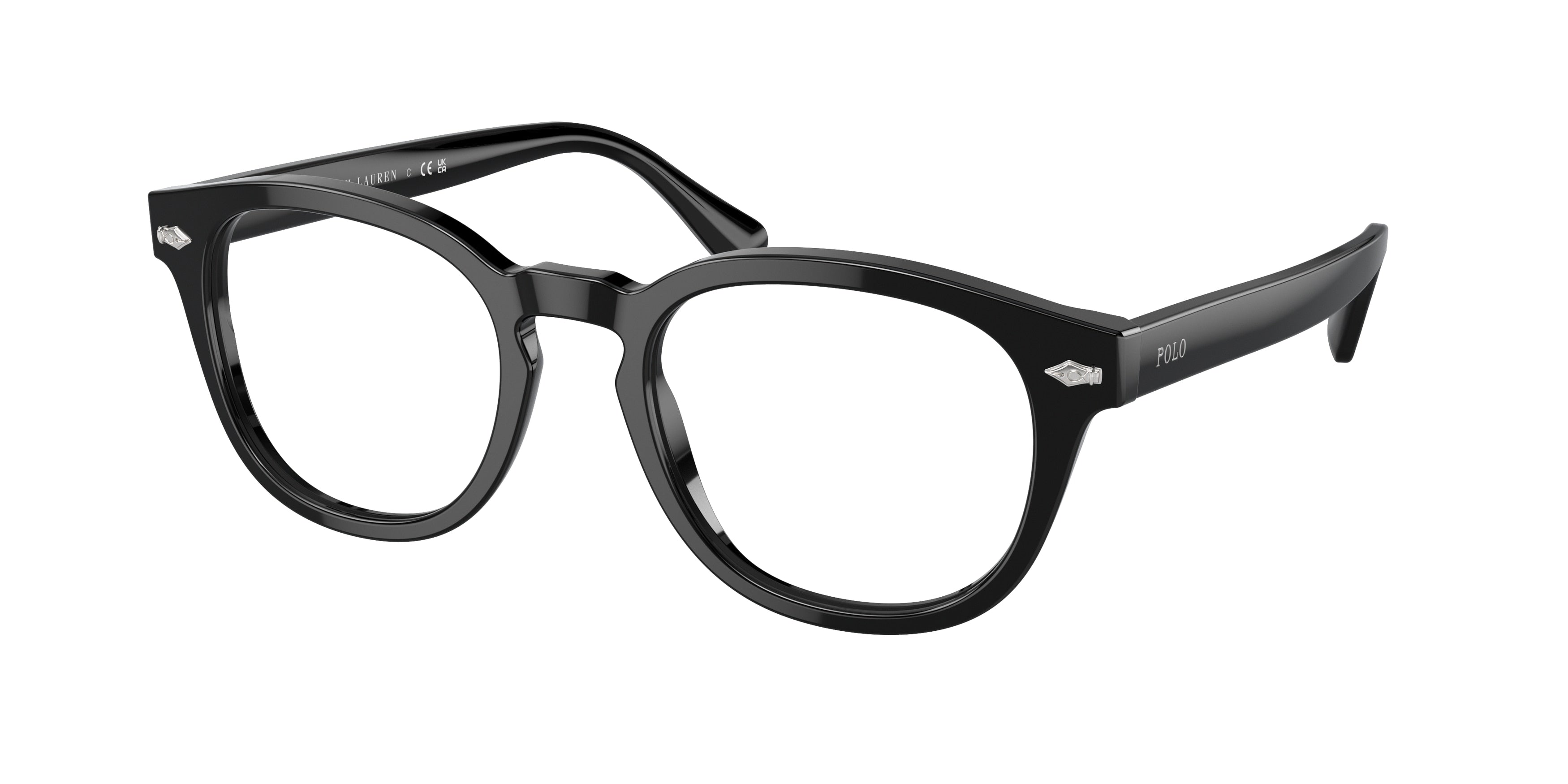 POLO 0PH2272  luxury designer eyewear