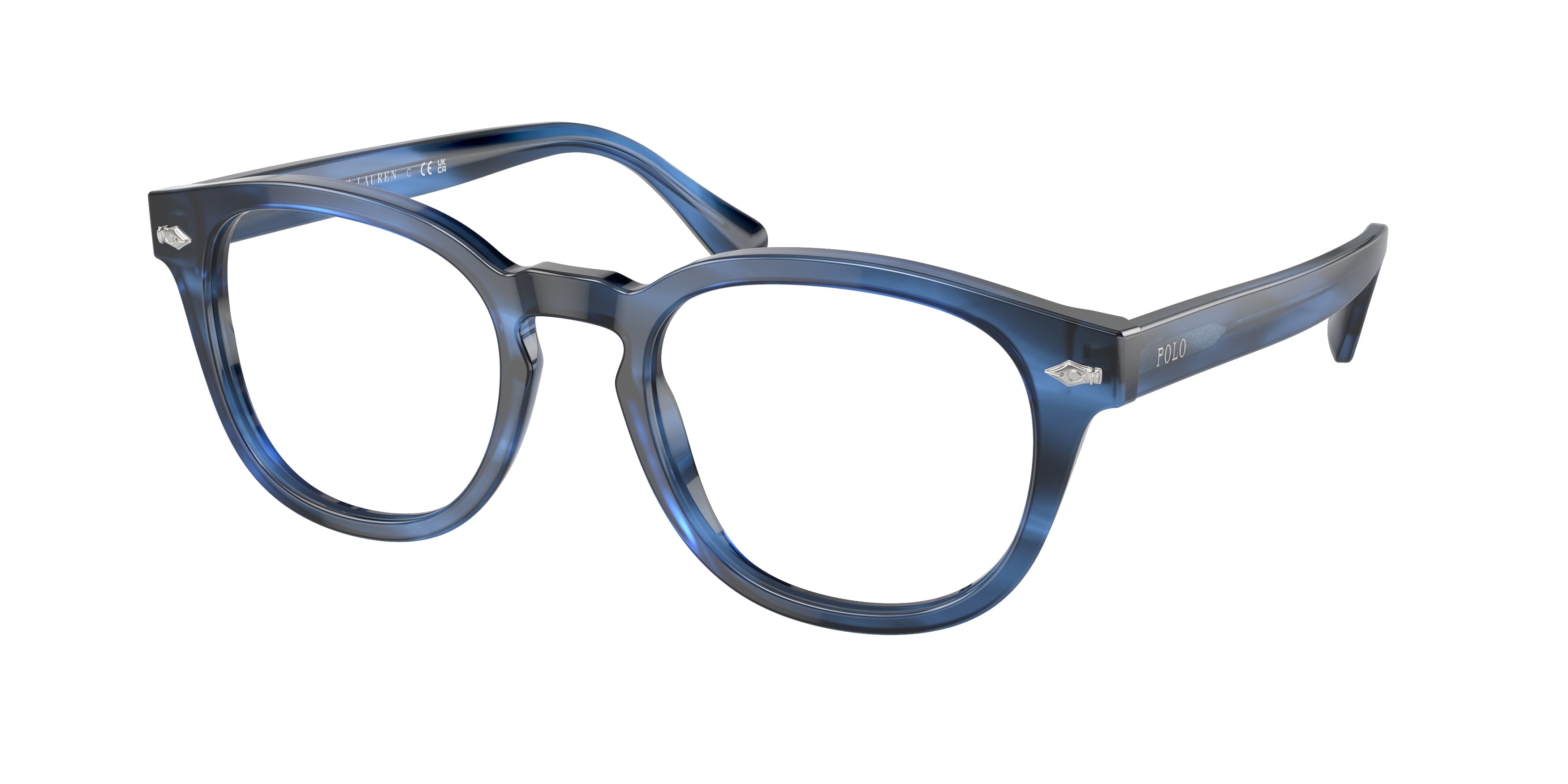 POLO 0PH2272  luxury designer eyewear